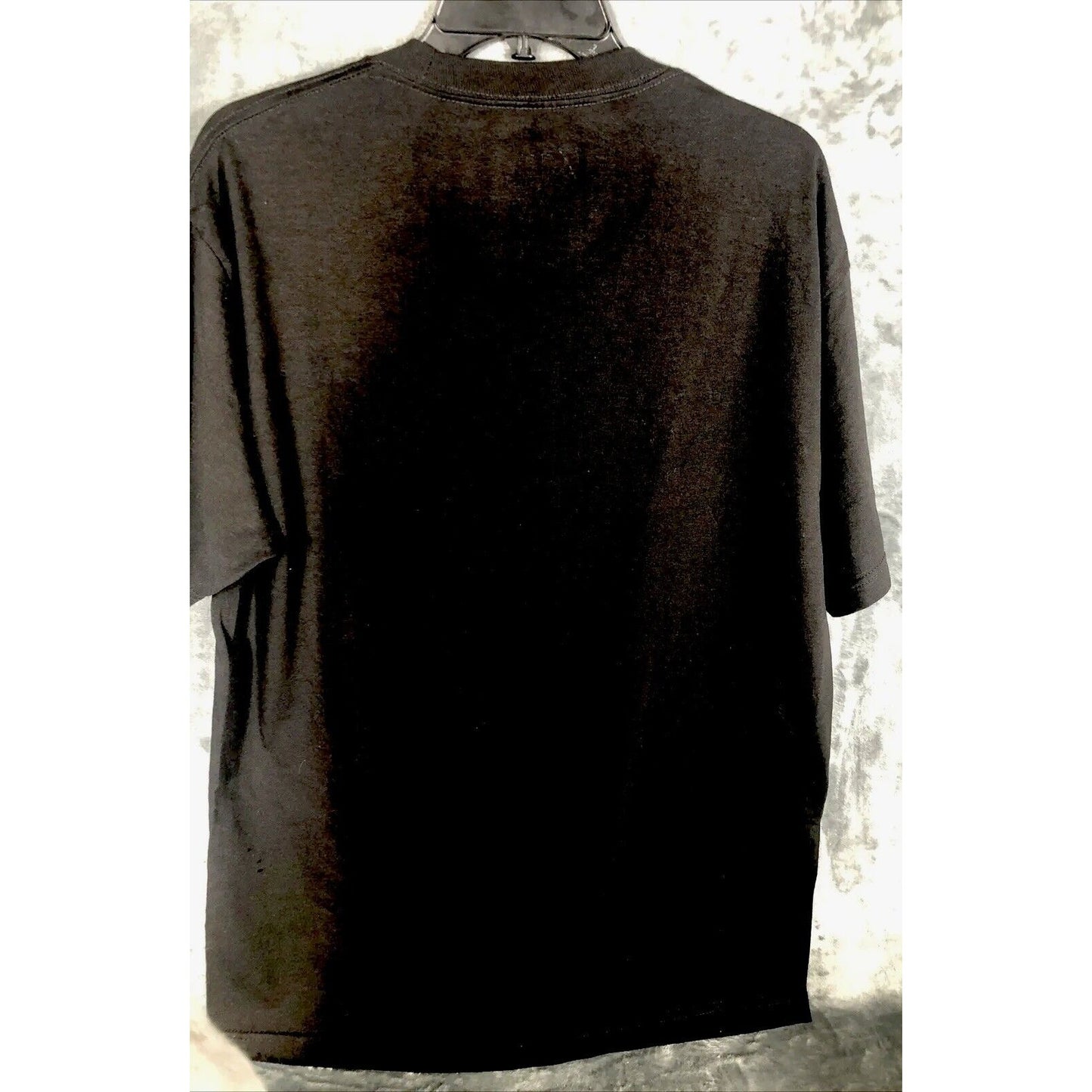 Infectious Clothing Savage Men’s T-Shirt Black Adult Size Large Shirt