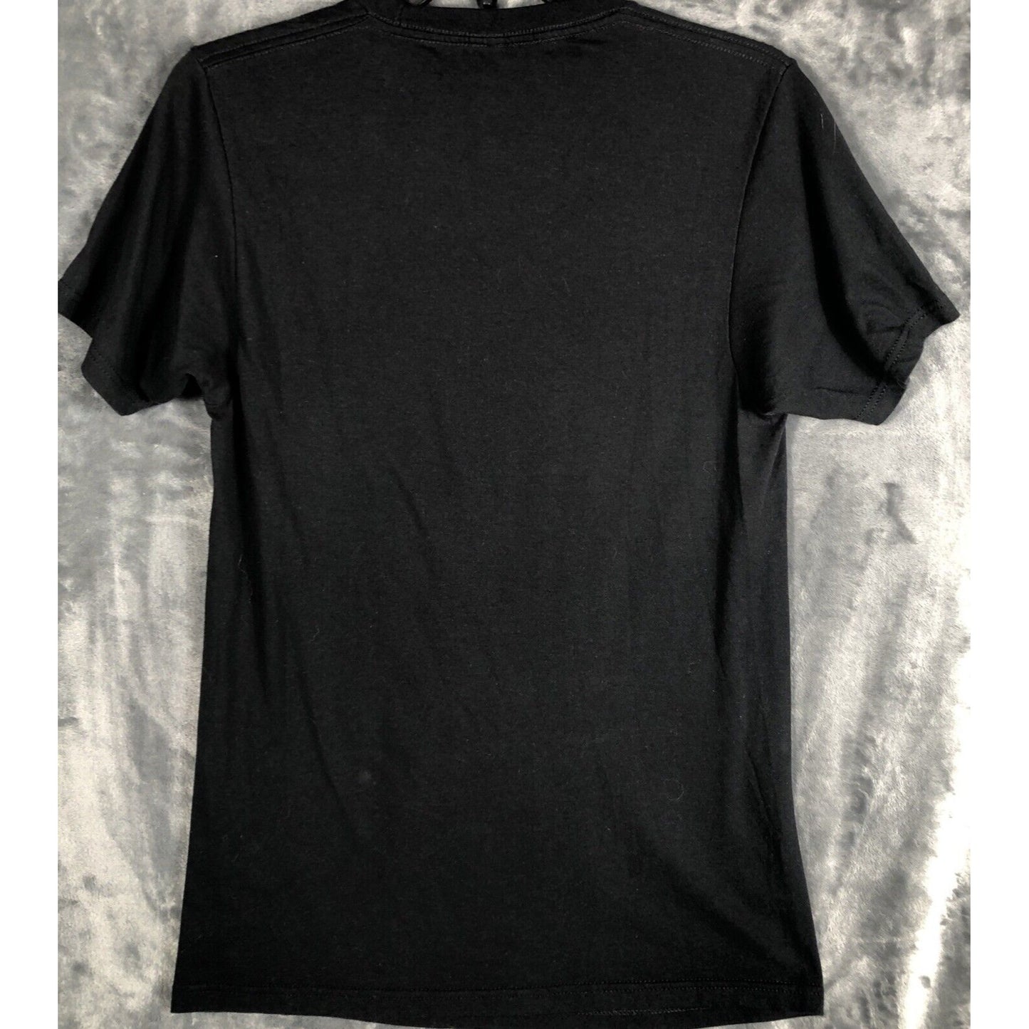 Marvel Shang-Chi and the Legend of the Ten Rings Unisex Logo T-Shirt