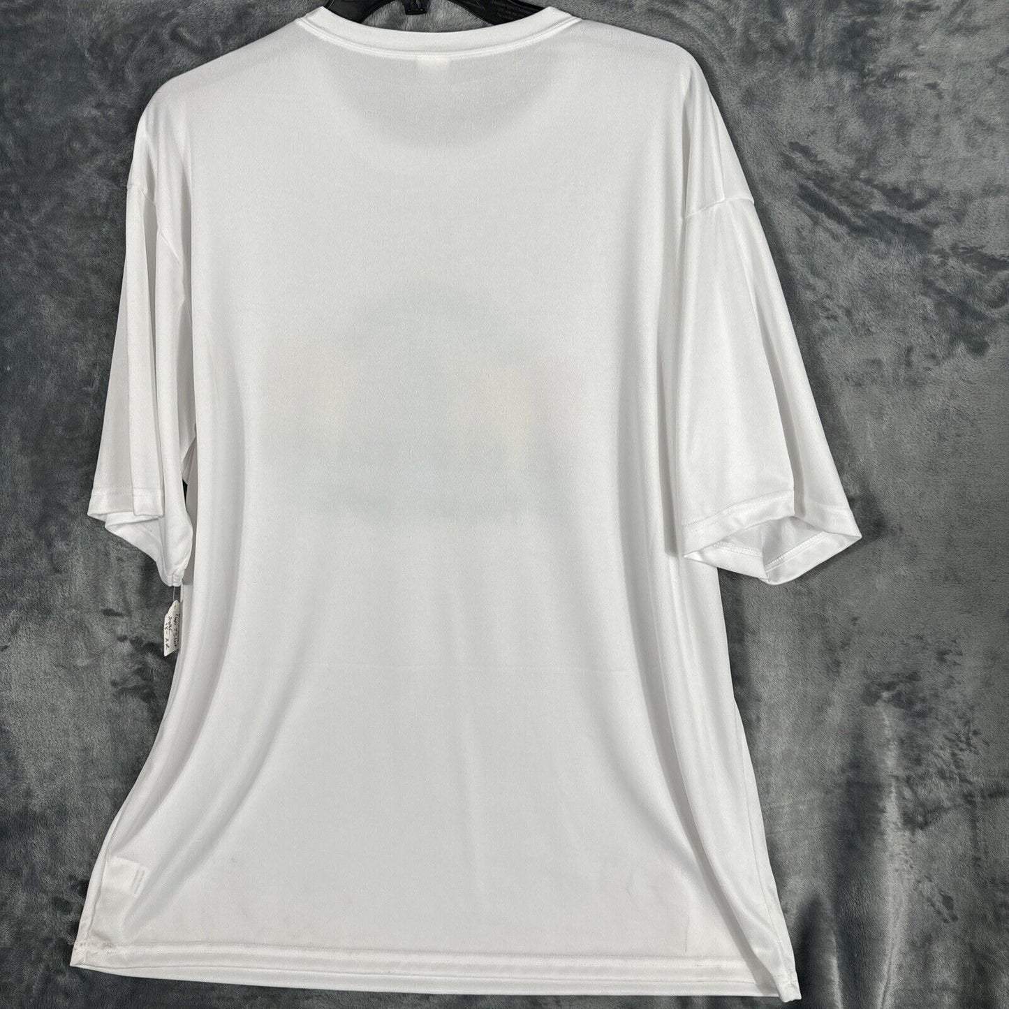 C2 Sports Woman’s T-shirt “if I Can’t Wear My Flip-Flops I’m Not Going” X Large