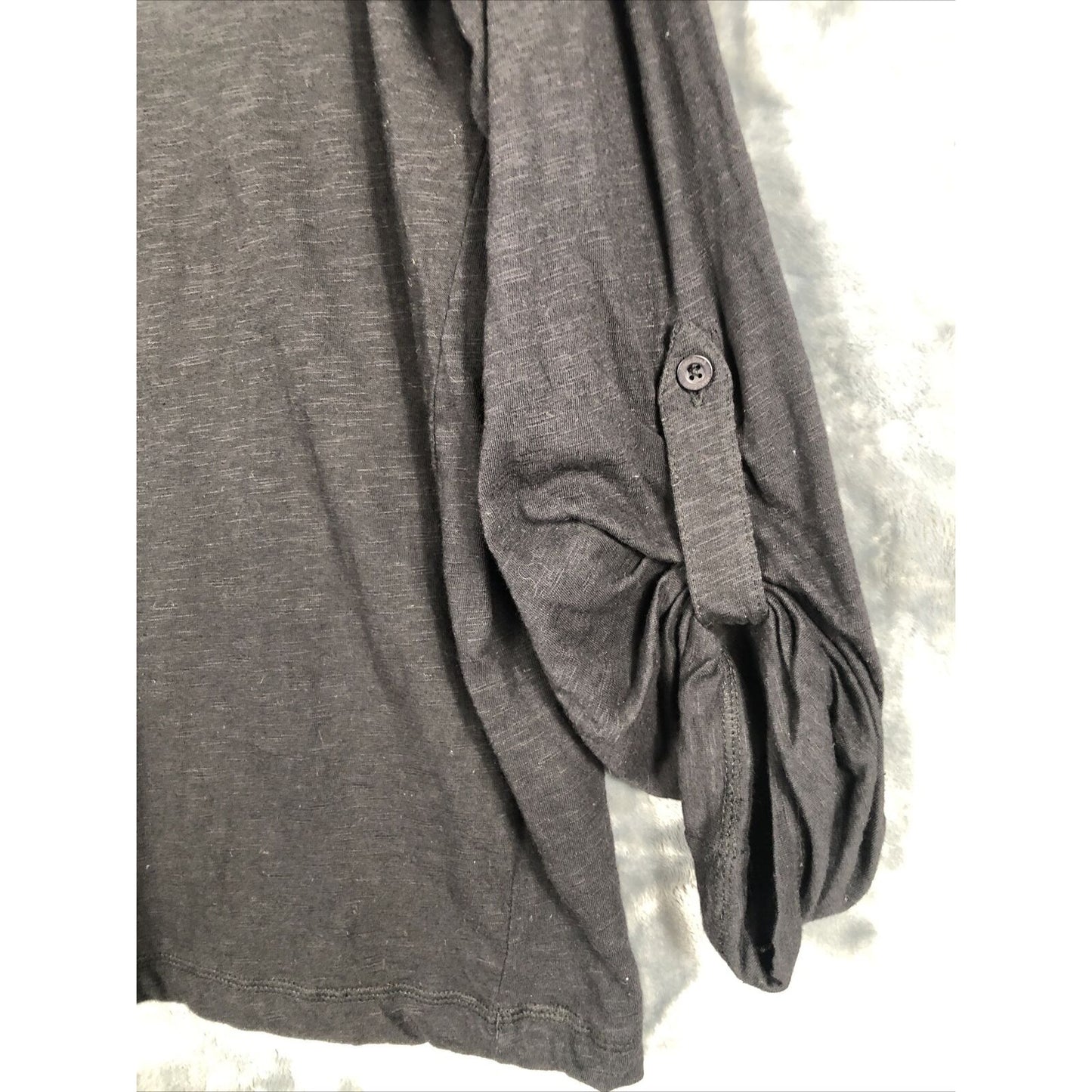 Marc Ecko Sweater Men's Pullover Deadly Threads Shirt Cut & Sew Extra Large