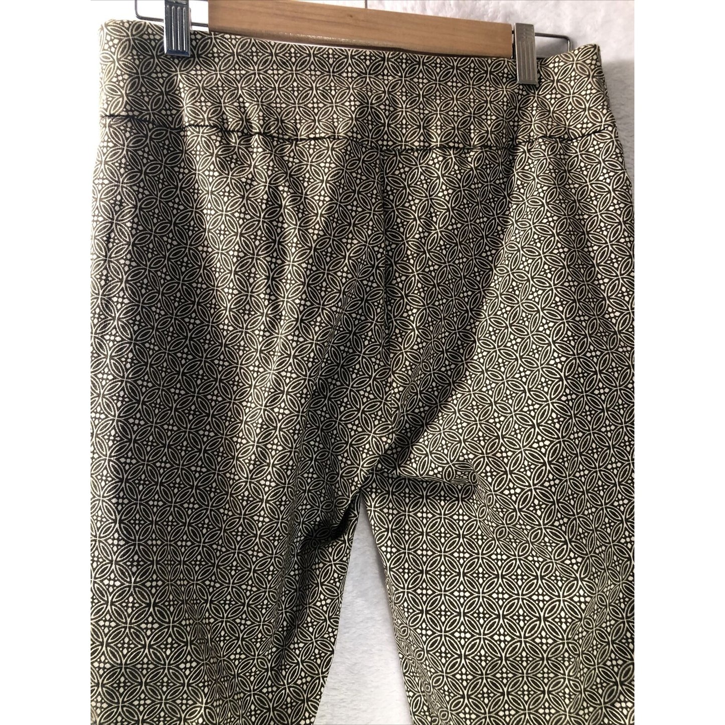 RozAli Woman’s Dress Pants Size 4