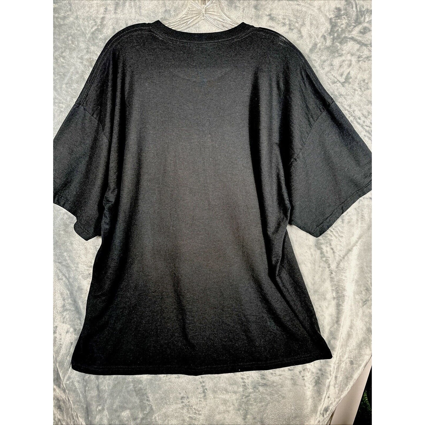 Glidden Men’s Dry Blend T-Shirt “The Strong Survive” Pit Bull American Shirt XXL