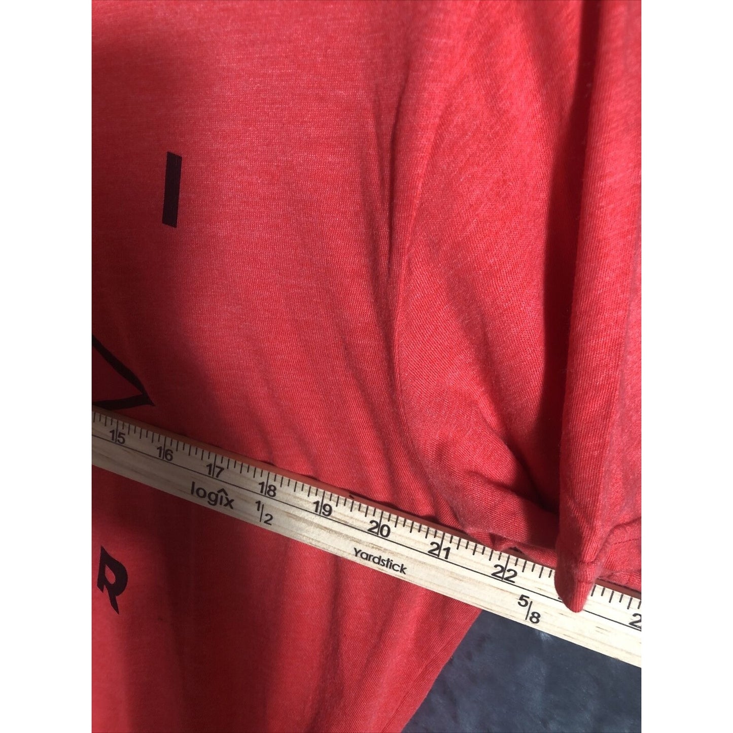 Hollister Men’s T-Shirt Extra Large