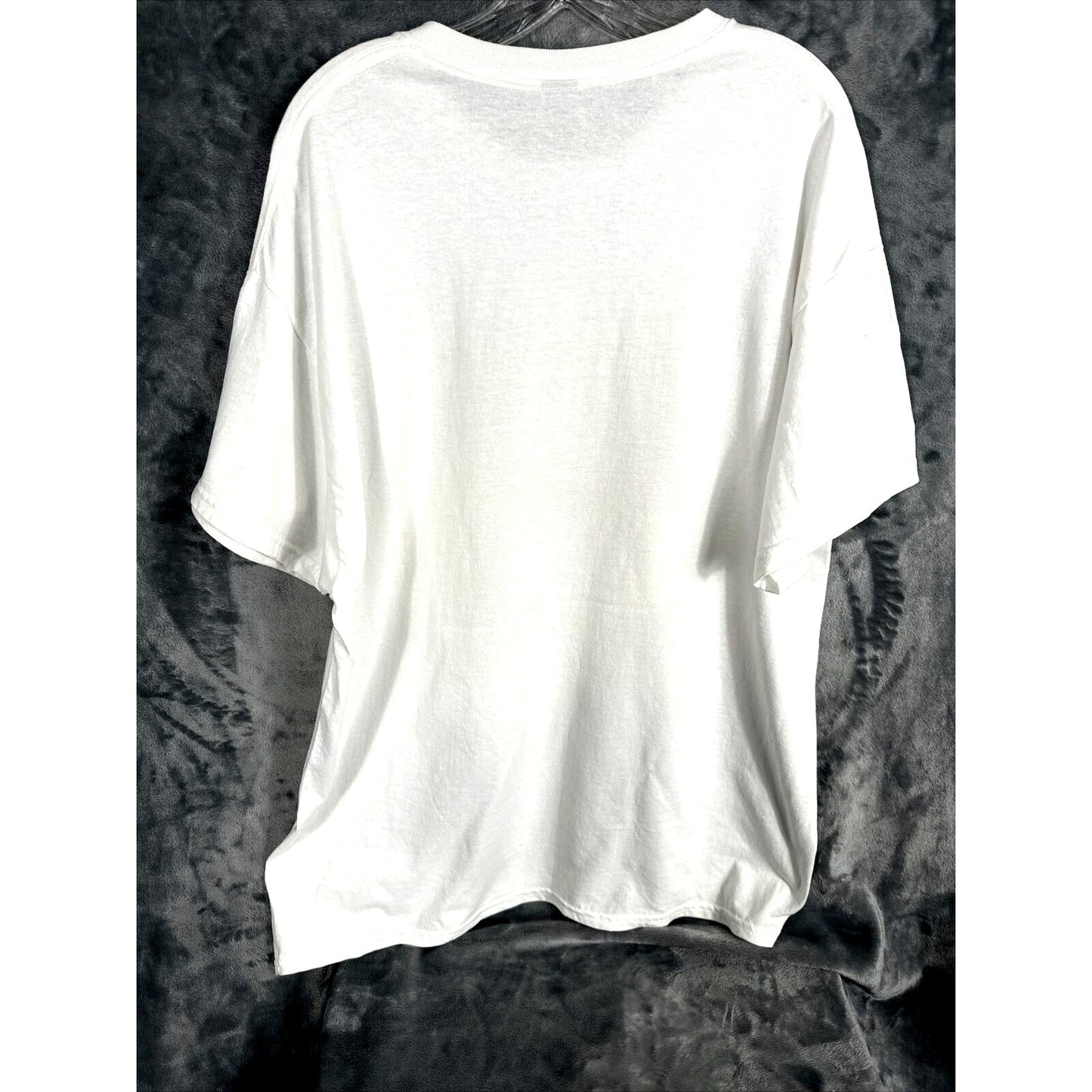 Men’s Classic Car Shirt Smokin & Stroking Hot Rod T Shirt Adult X Large T Shirt