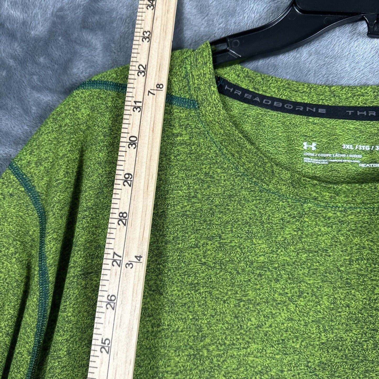 Threadborne 3X