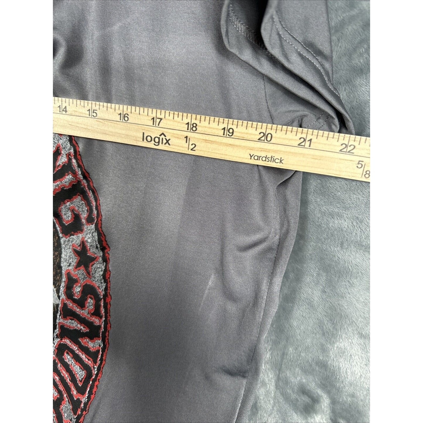 Glidden Unisex T-shirt Pit Bull Top Dawg Breed of Champions Shirt Adult X Large