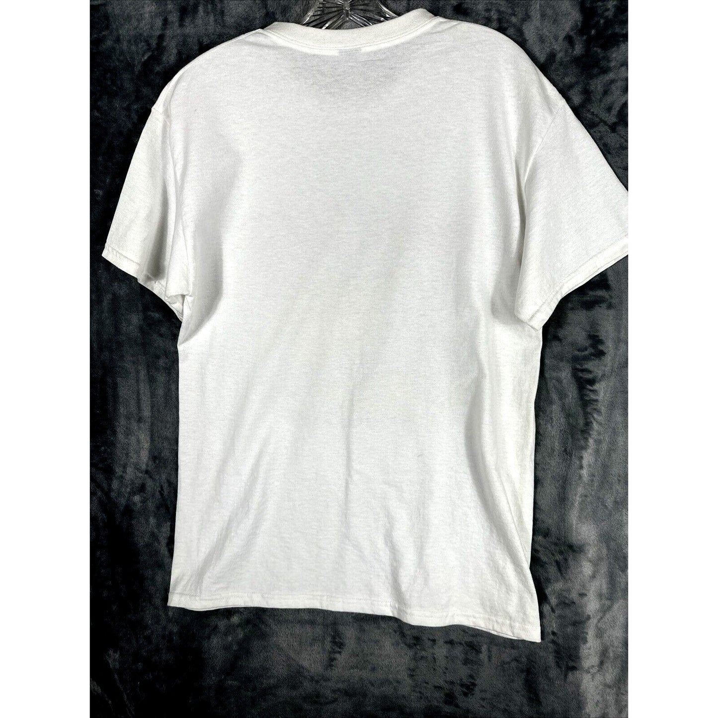 Glidan Southern Heritage Bass Fishing T Shirt Unisex Size Adult Medium Dry Blend