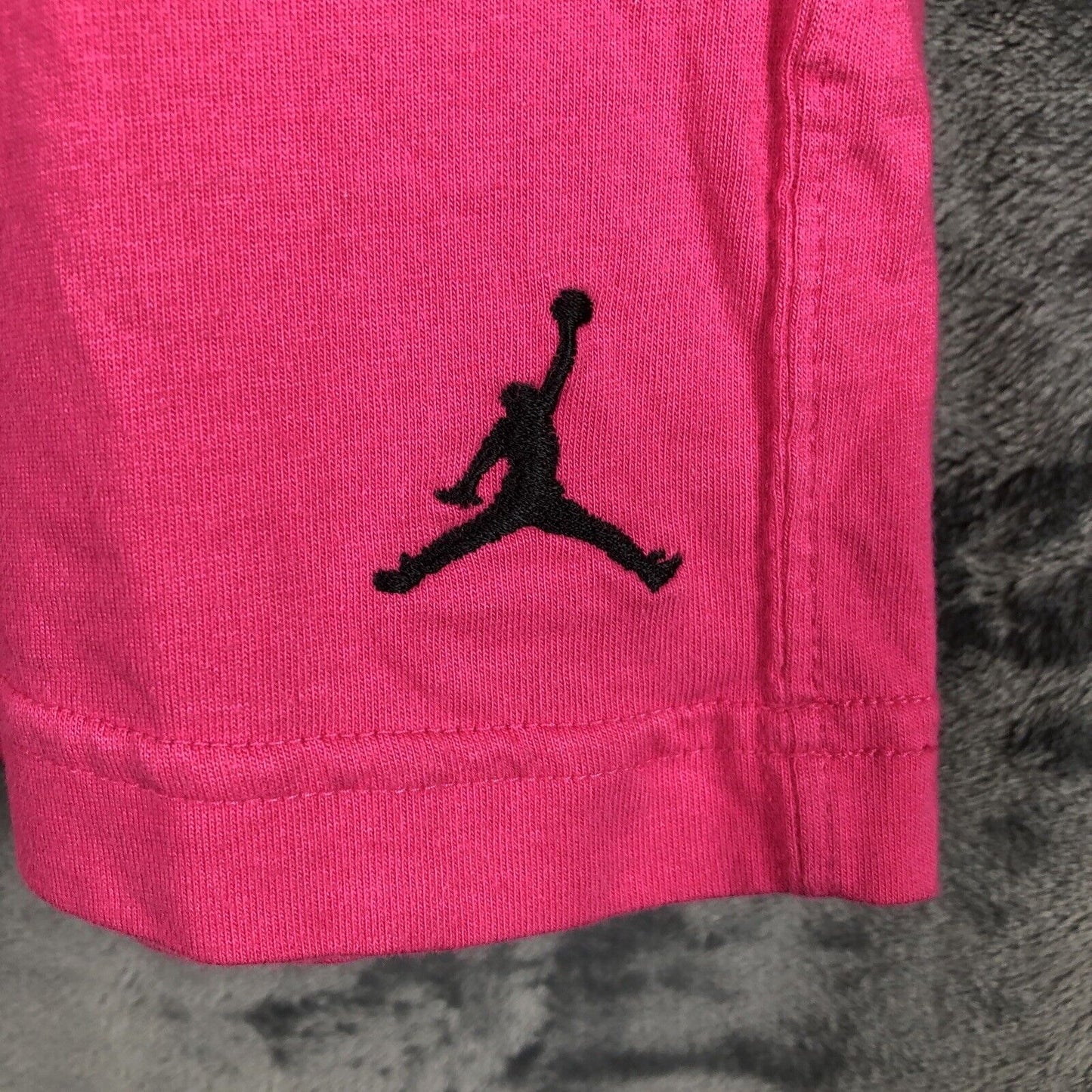 Air Jordan, Mens Size L , Color Block Tank