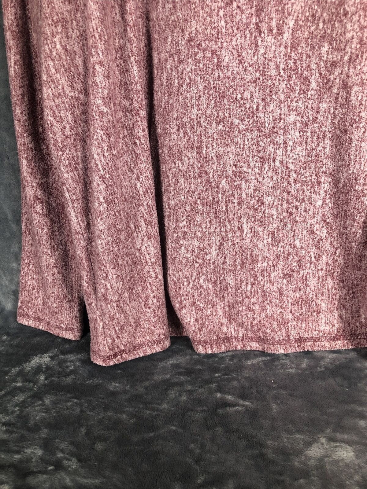 New Directions Studio Women’s Sweater Extra Large Cal Neck