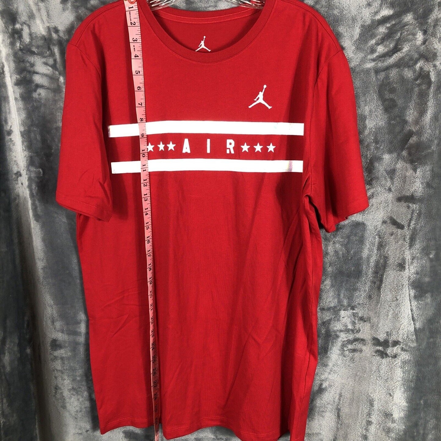 Air Jordan , Mens Size L , Sliver Decals