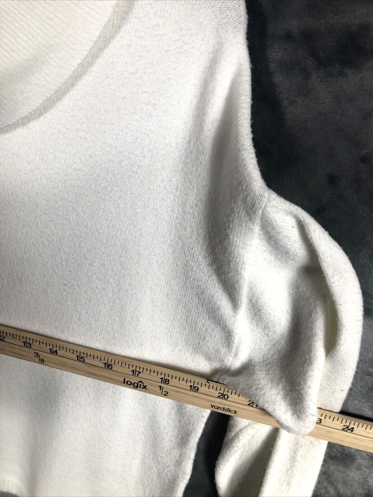 Warm And Cozy Lifestyle Sweater Woman's Adult Medium