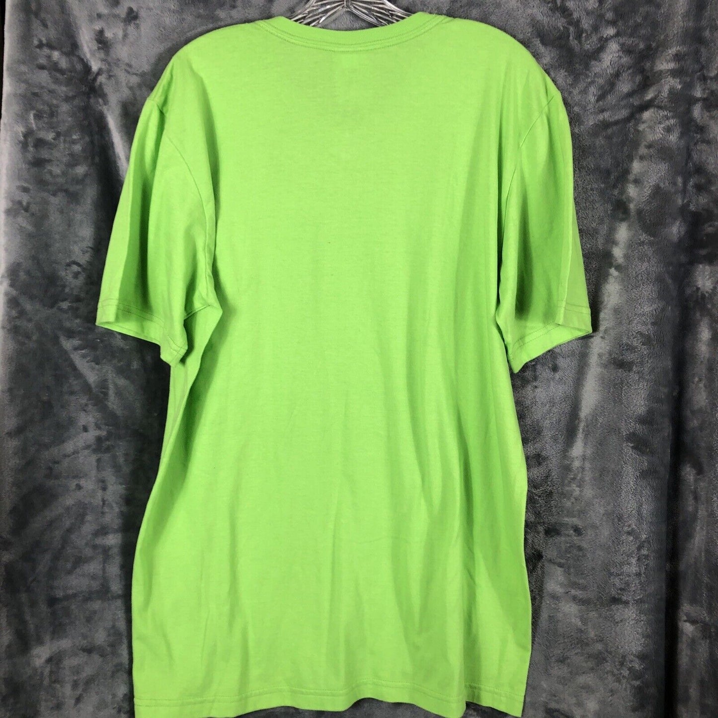 Air Jordan, Mens Tee Shirt ,Size Large