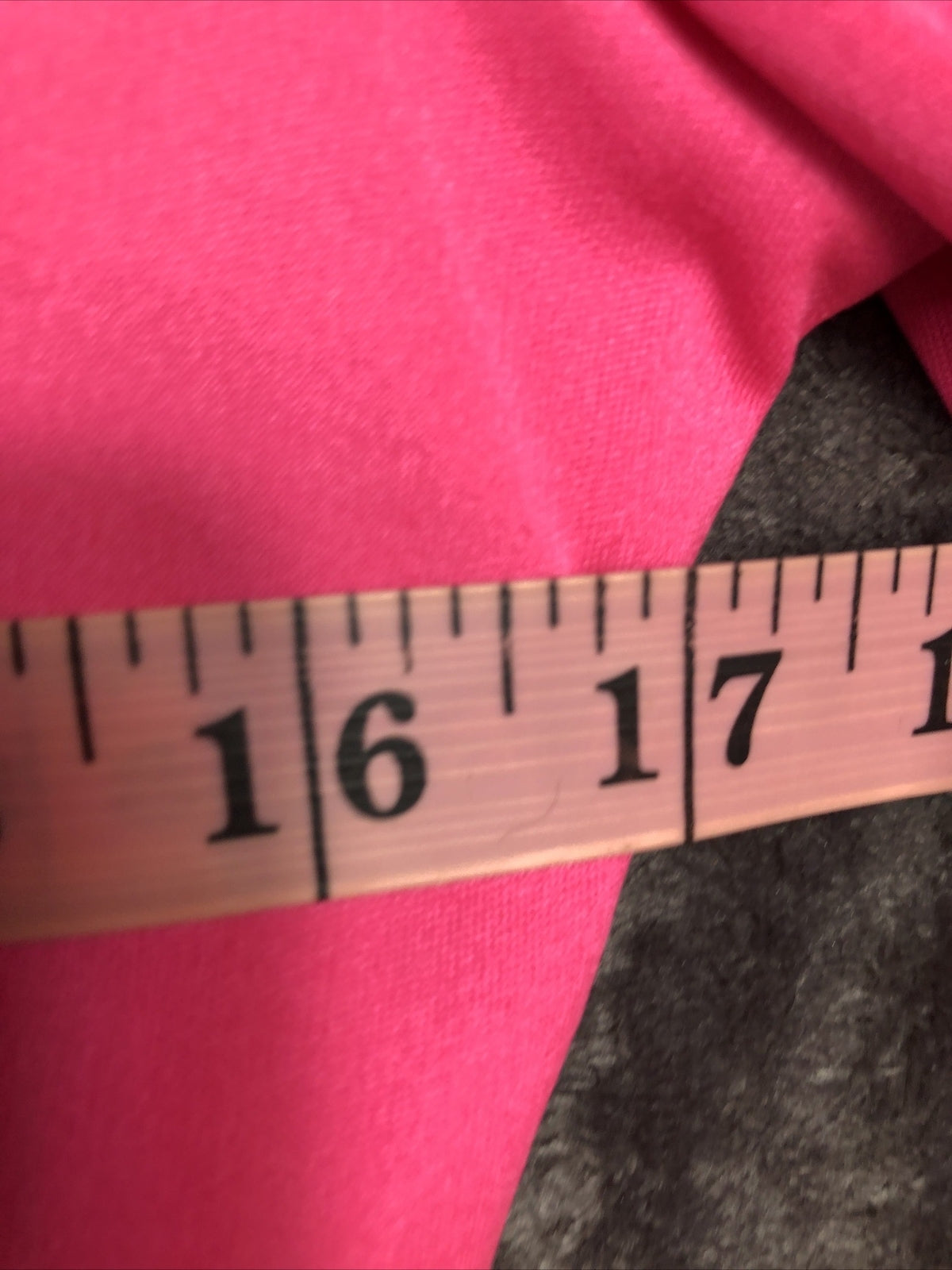 Womans 2 Peace Set Hot Pink Sliver Sparkle Size XL Spandex Club Dance Nitelife