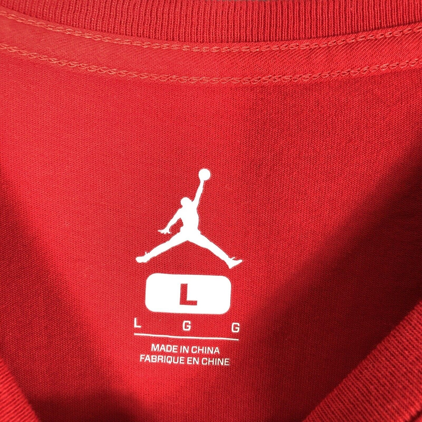 Air Jordan , Mens Size L , Sliver Decals