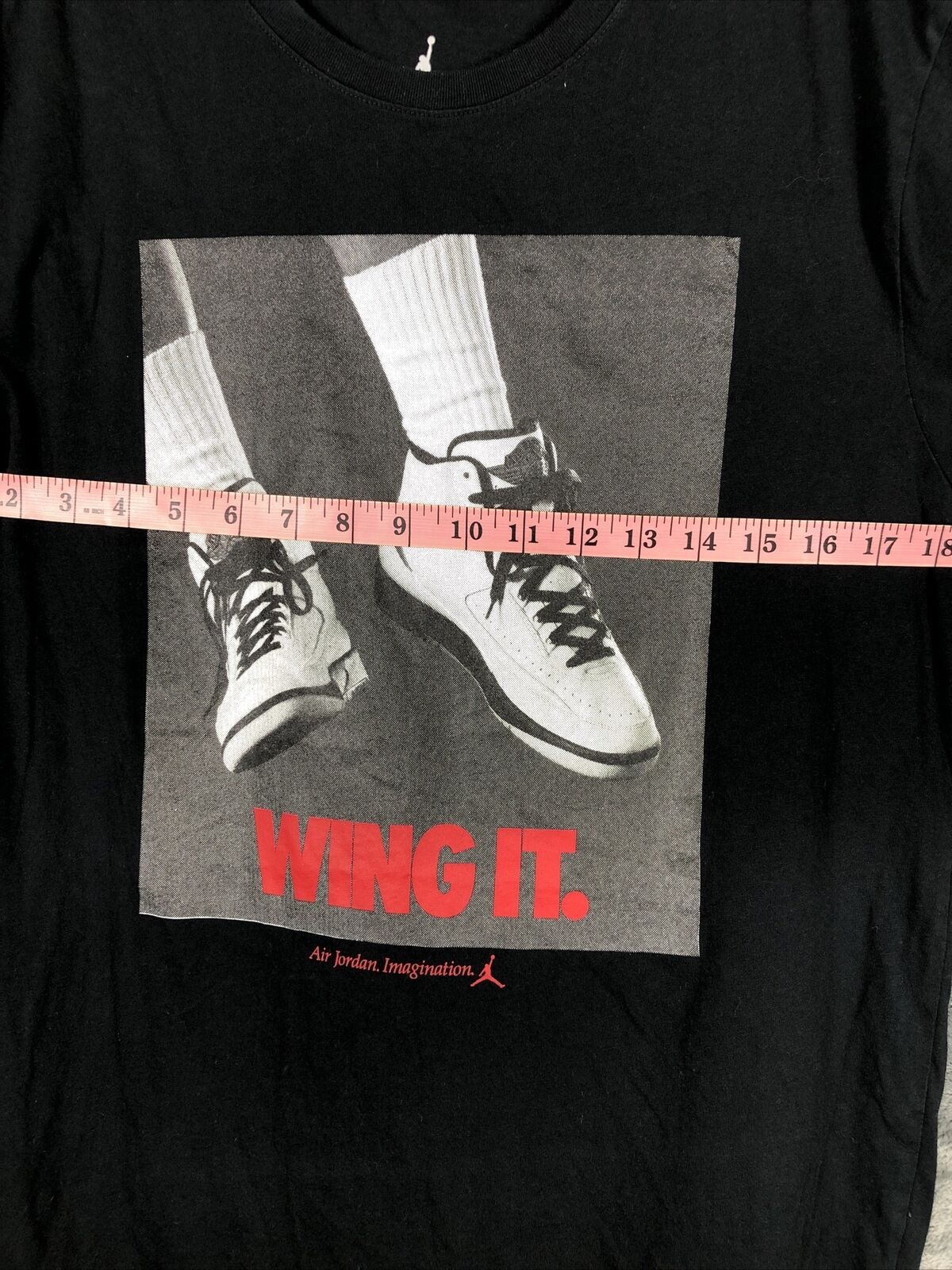 Air Jordan , Mens Tee