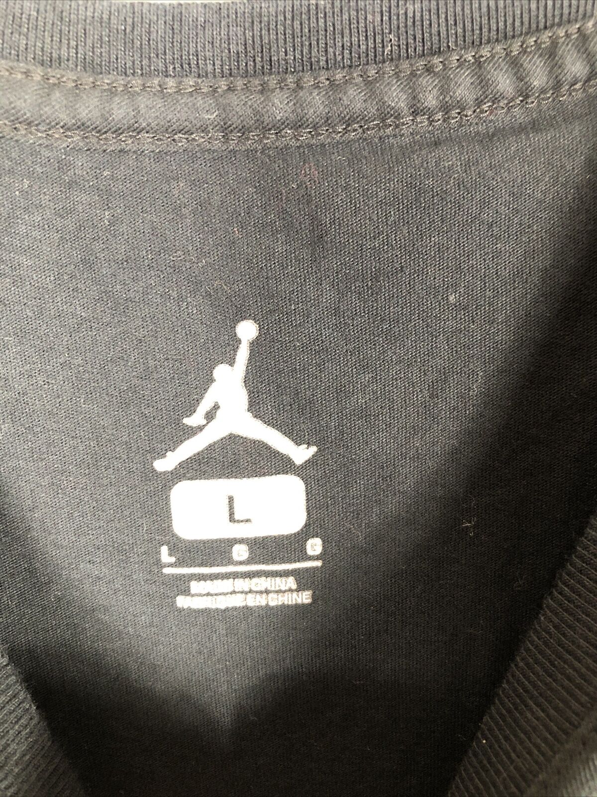 Air Jordan , Mens Tee