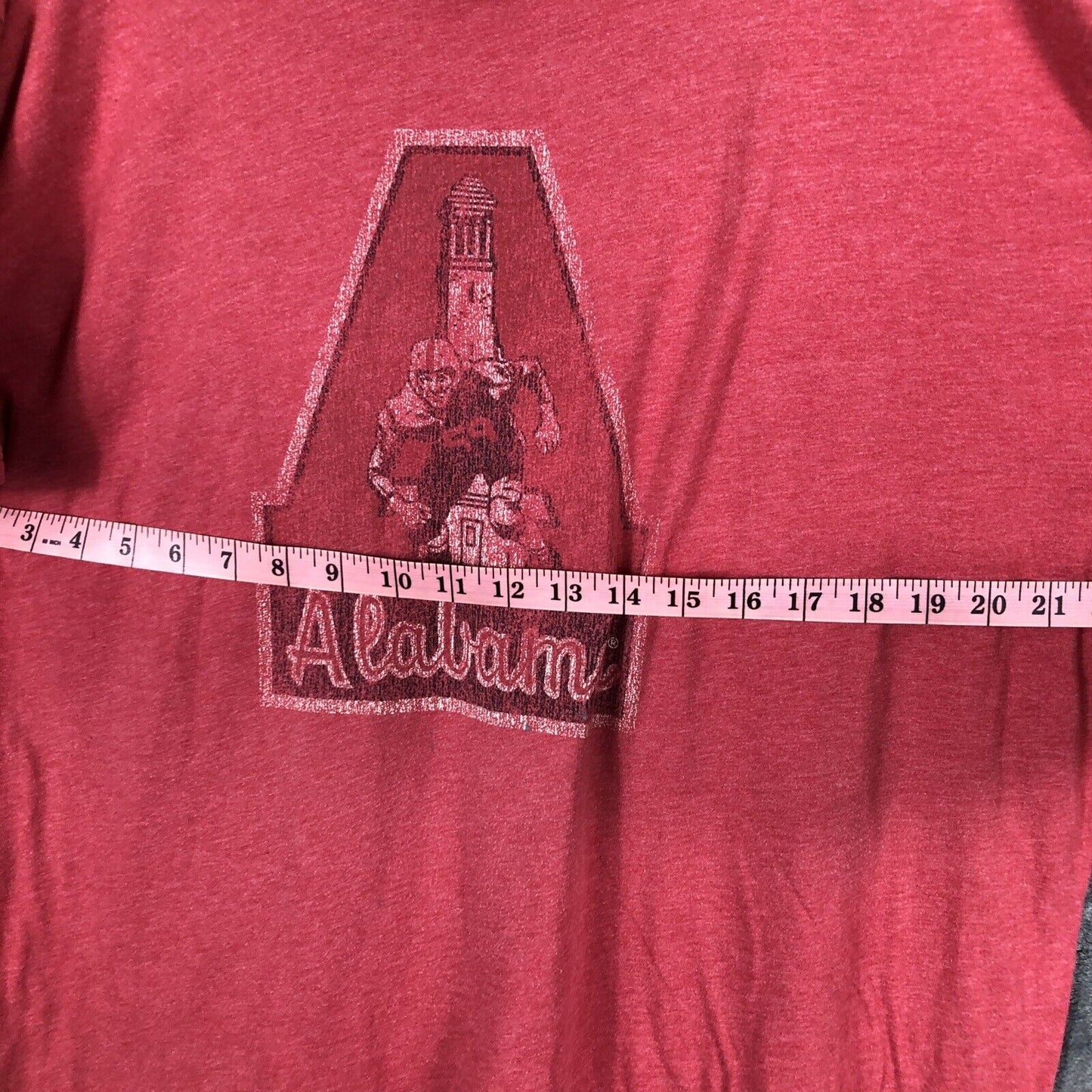 Alabama Crimson Tide , Mens Size XL