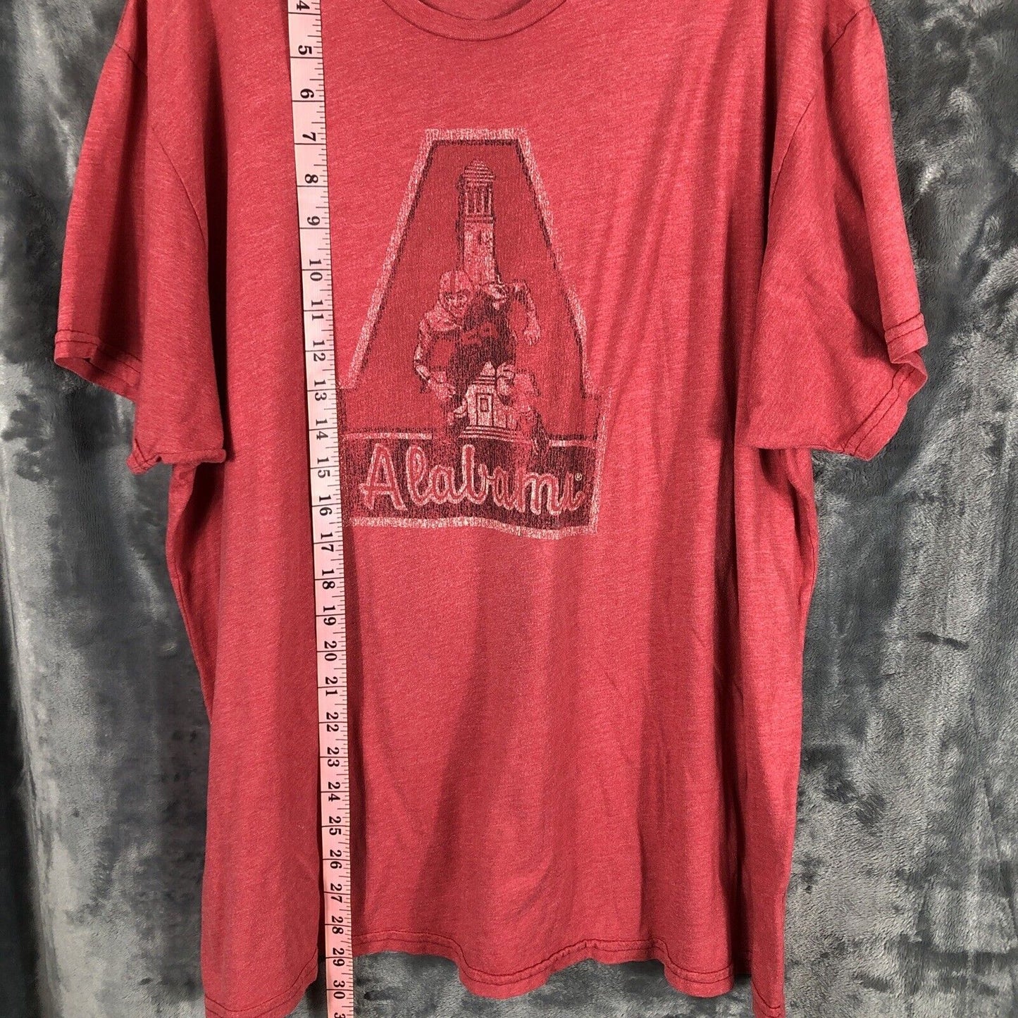 Alabama Crimson Tide , Mens Size XL