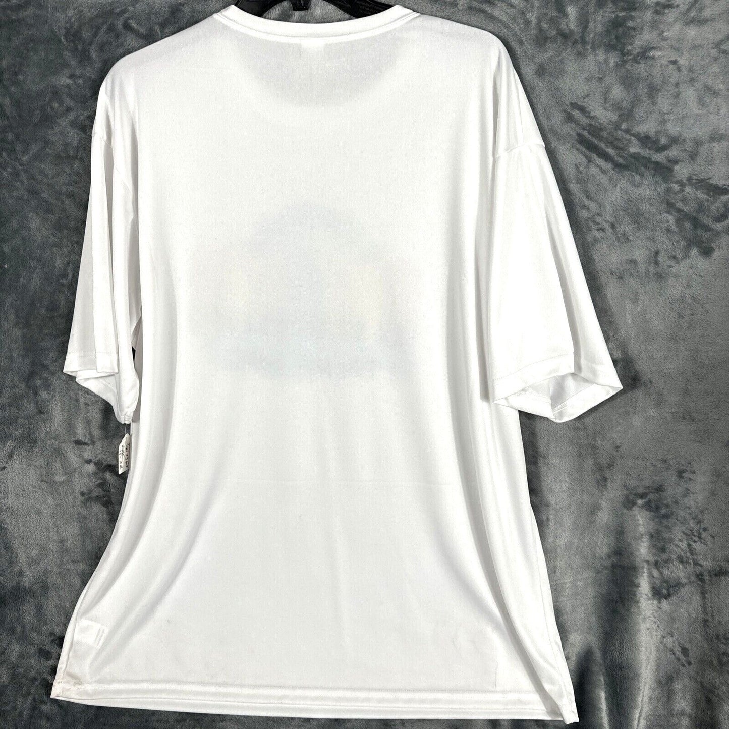 C2 Sports Woman’s T-shirt if I Can’t Wear My Flip-Flops I’m Not Going X Large