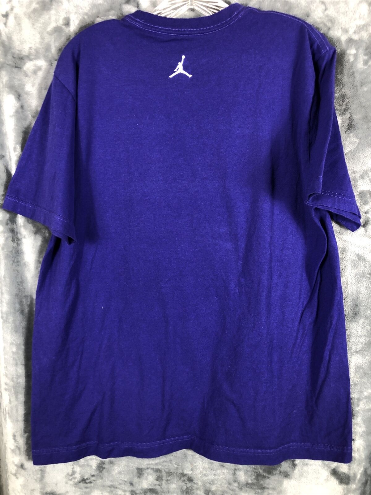 Air Jordan, Mens Size L , Grafic Tee