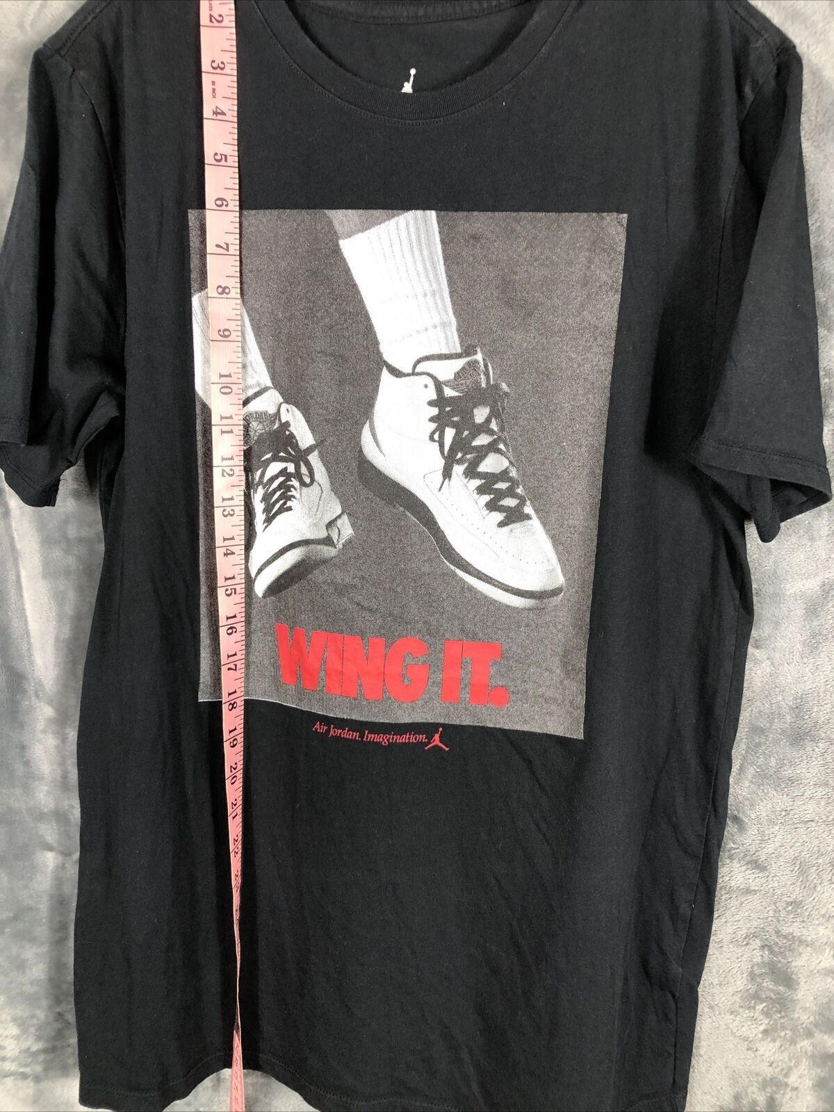Air Jordan , Mens Tee