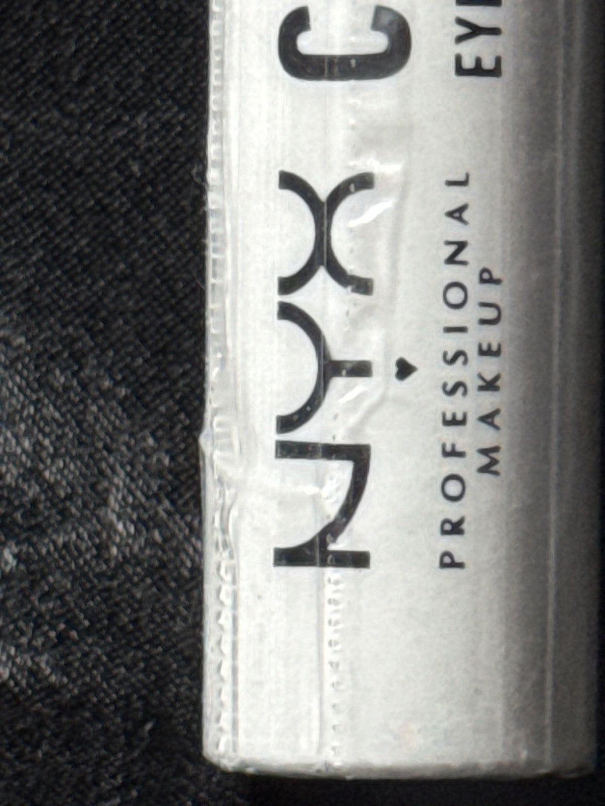 NYX Control Freak Eyebrow Gel Professional Makeup Transparent Finish Long-Lastin