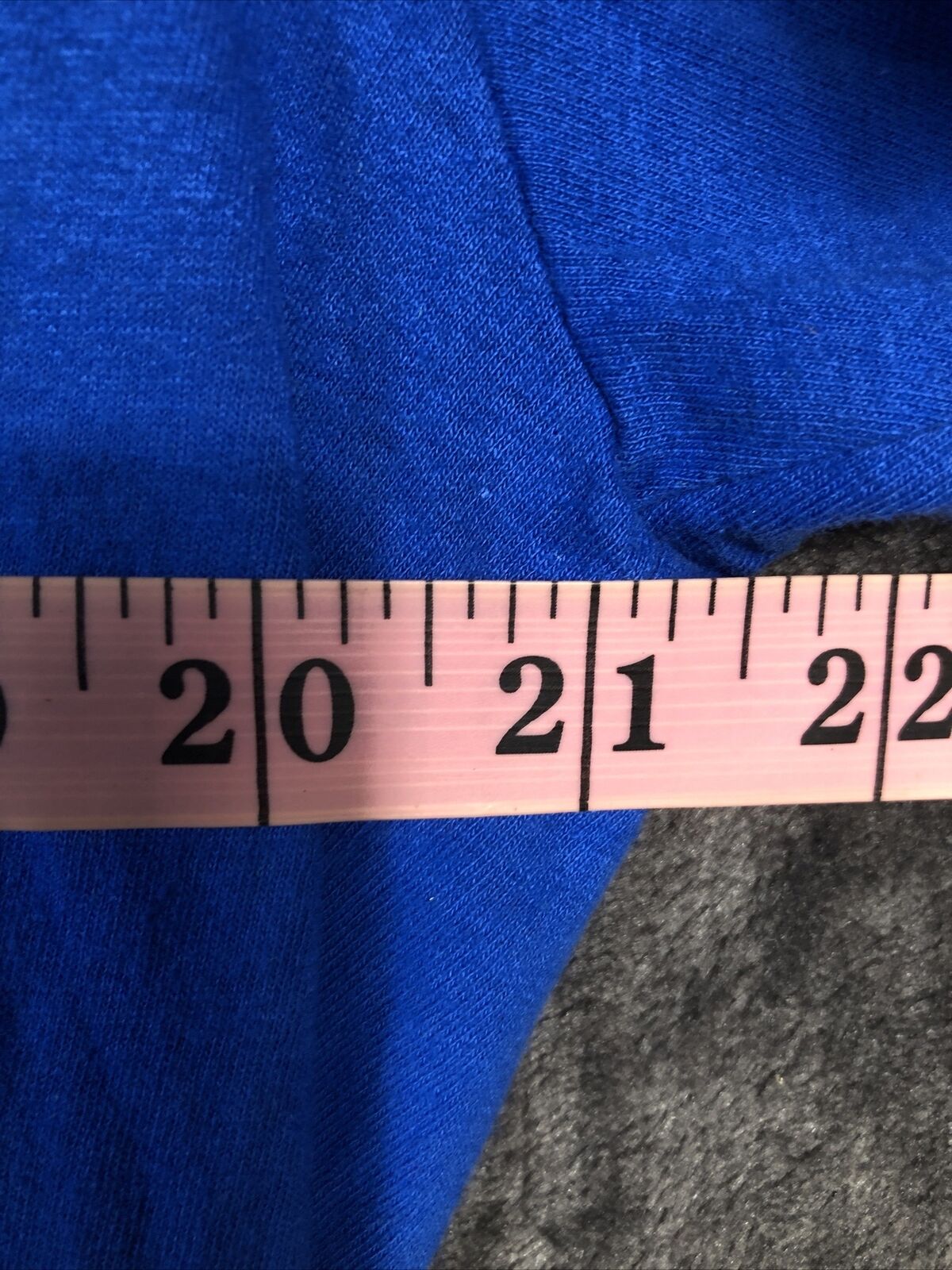 American Eagle Graphic Bold Yellow X-Large Mens T-shirt