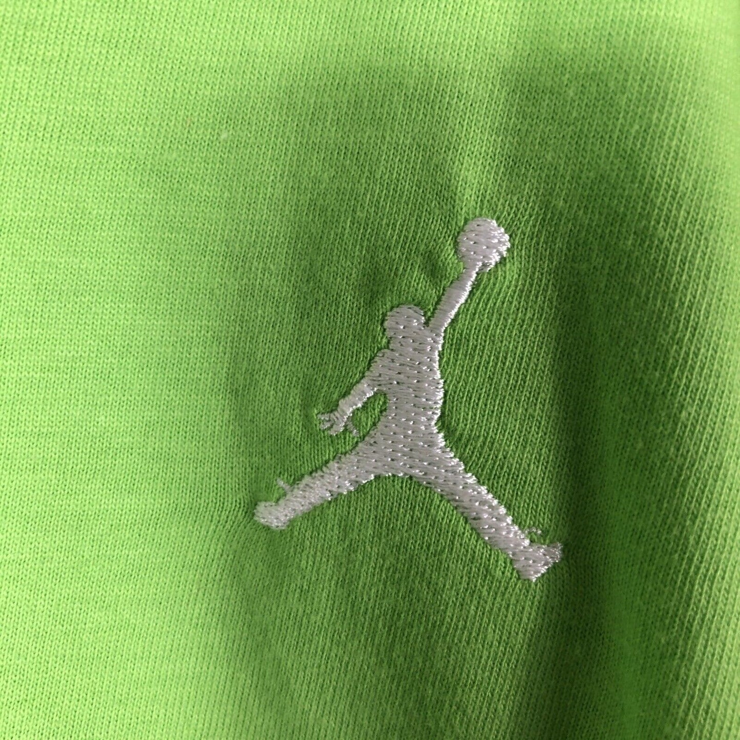 Air Jordan, Mens Tee Shirt ,Size Large