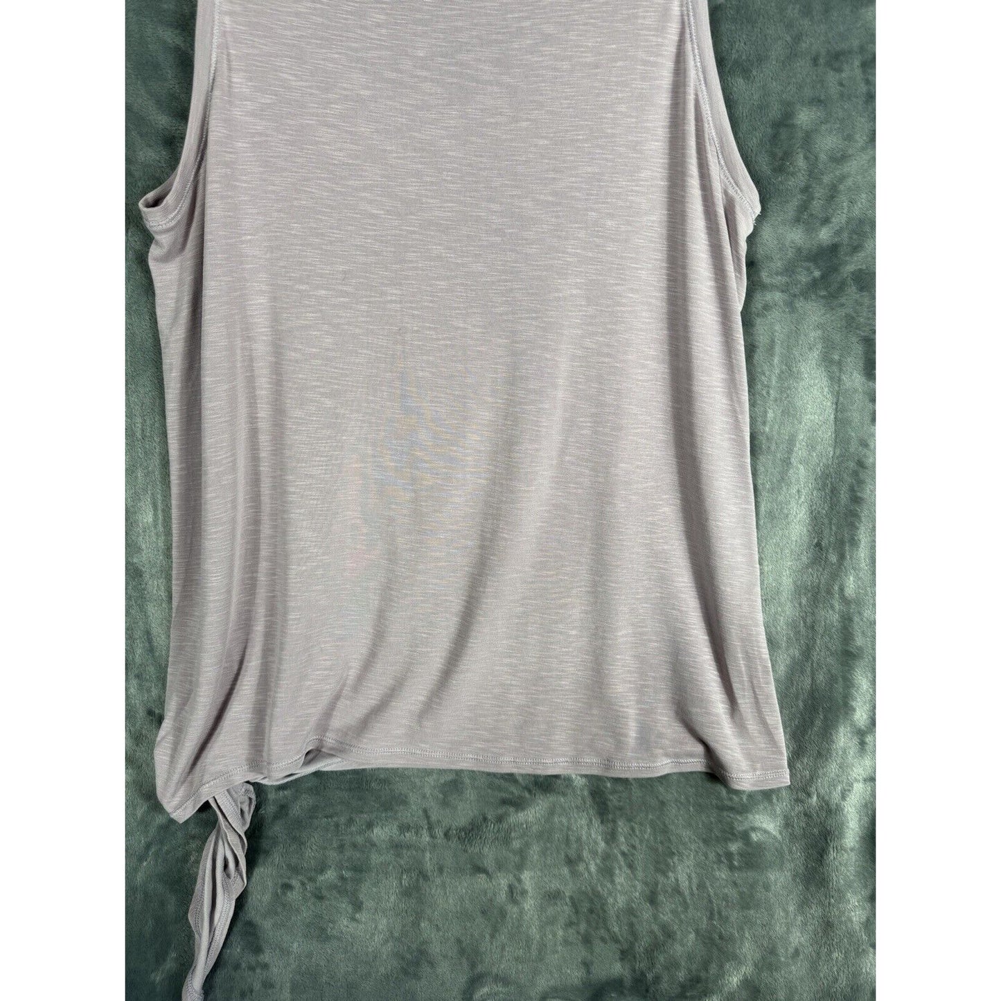 Calia By Carrie Underwood Women’s Plum Tank Top Racerback - Size Medium