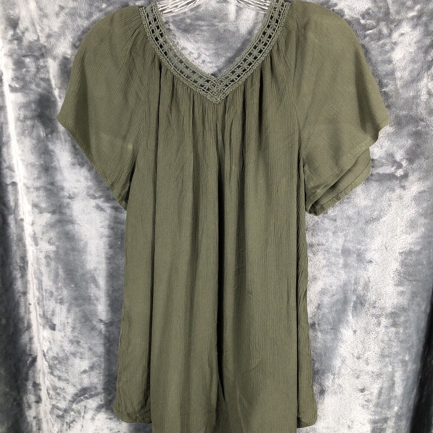 Westport 1962 Ladies Size M , Button Details On Sleeve