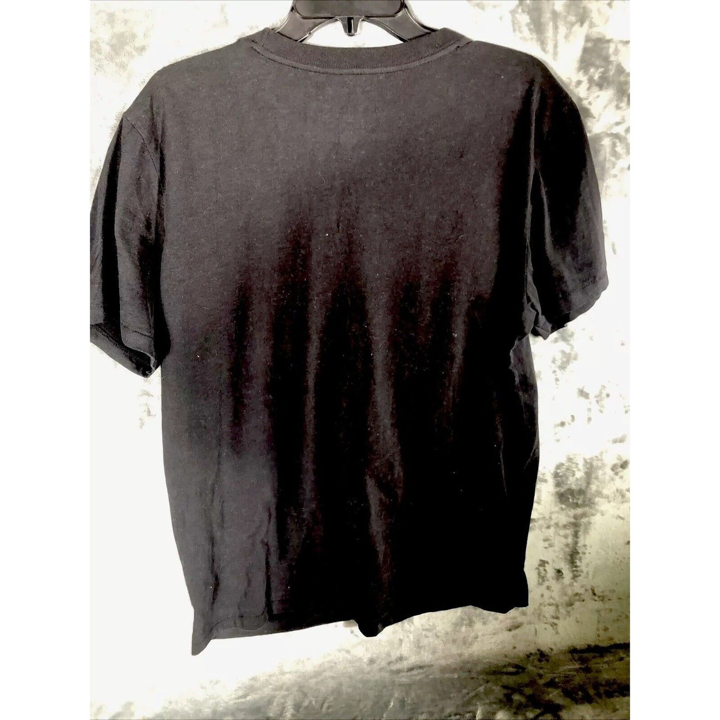 Free State T-Shirt Men’s Number 95 Black Short Size Adult Large