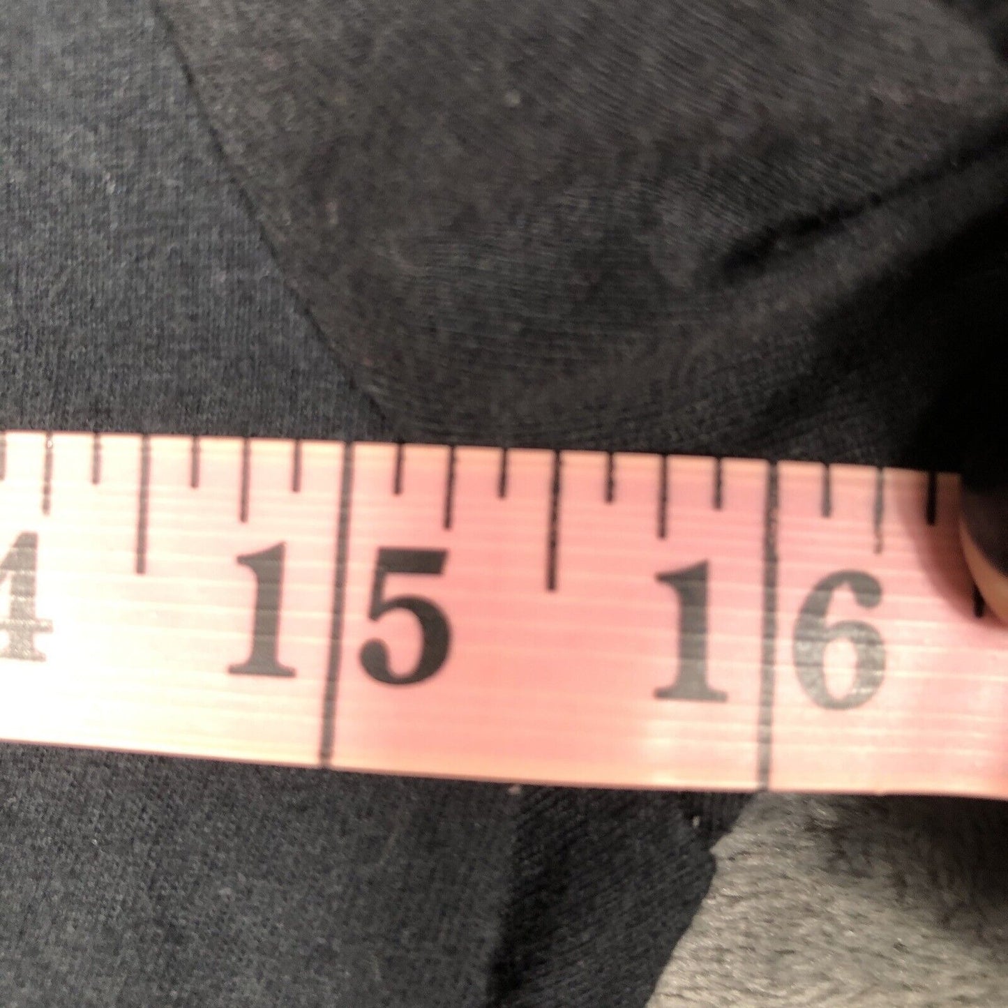 The Beatles T-Shirt Rock Band Tee Classic Rock Shirt Black Size Small Unisex