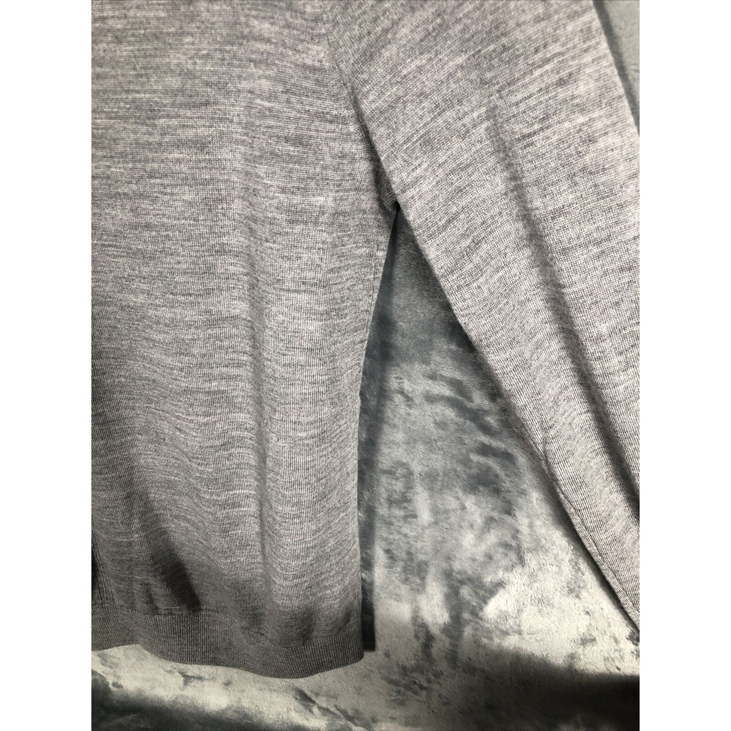 Banana Republic Sweater Men’s 100% Merino Wall Adult Size Medium