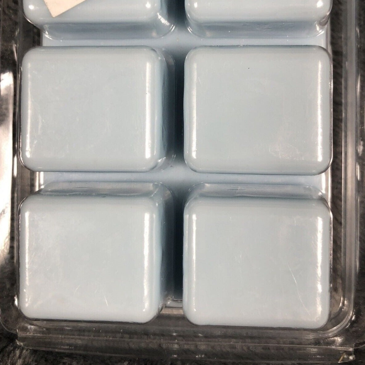 Wax Melts Cubes Hand Poured You Drive Me Crazy Scented Six Pack