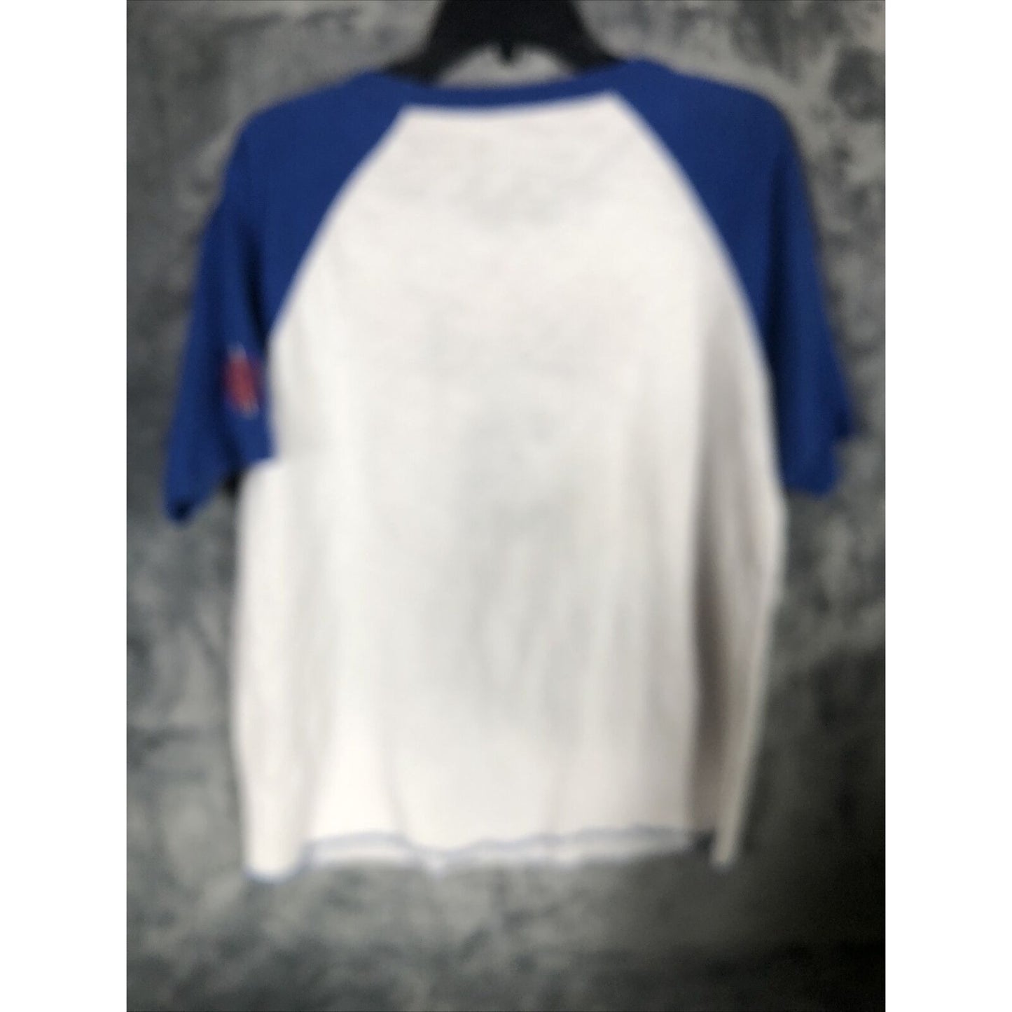 Health Wealth And Wisdom Parish Nation Lost Angels 3 T-Shirt Adult Medium 