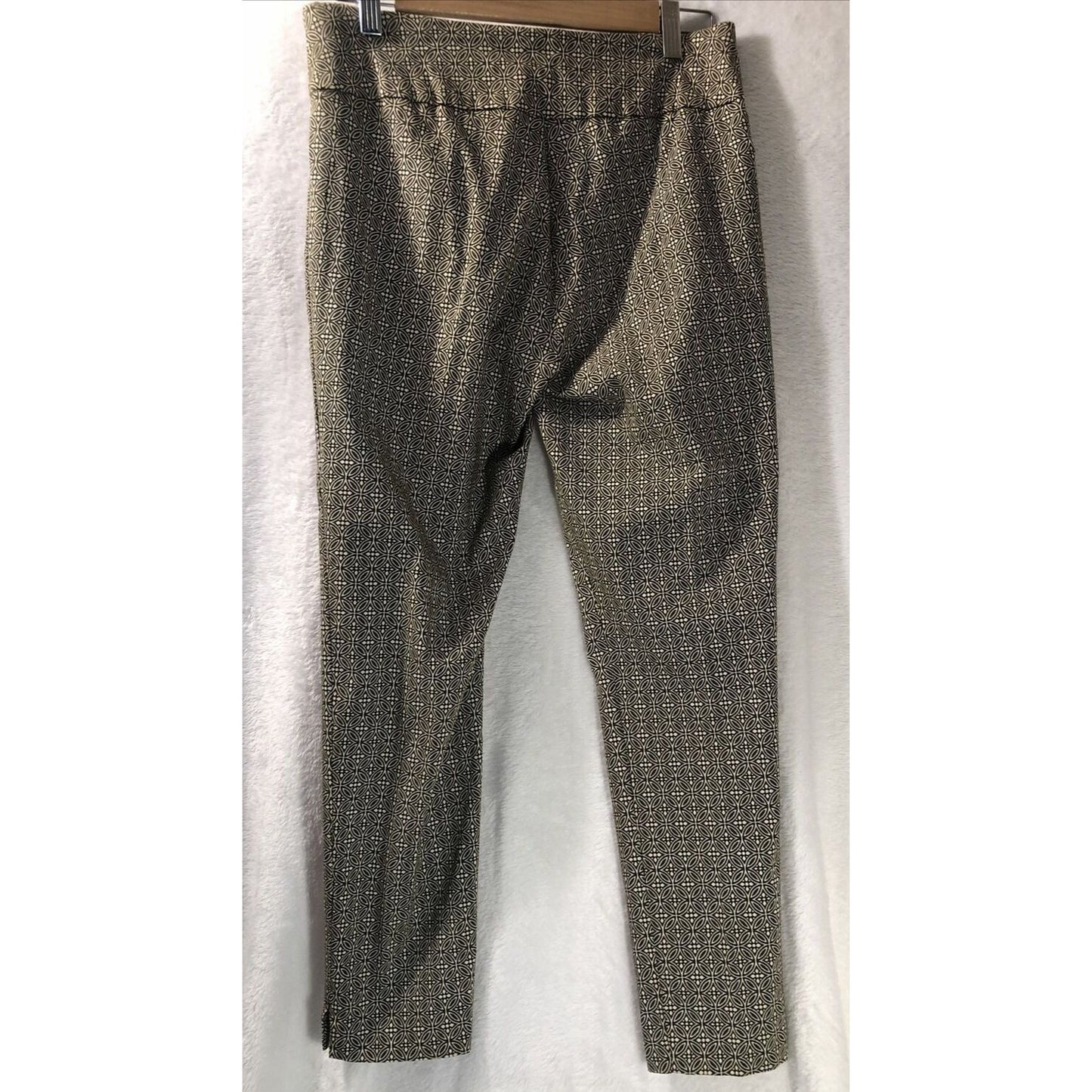 RozAli Woman’s Dress Pants Size 4