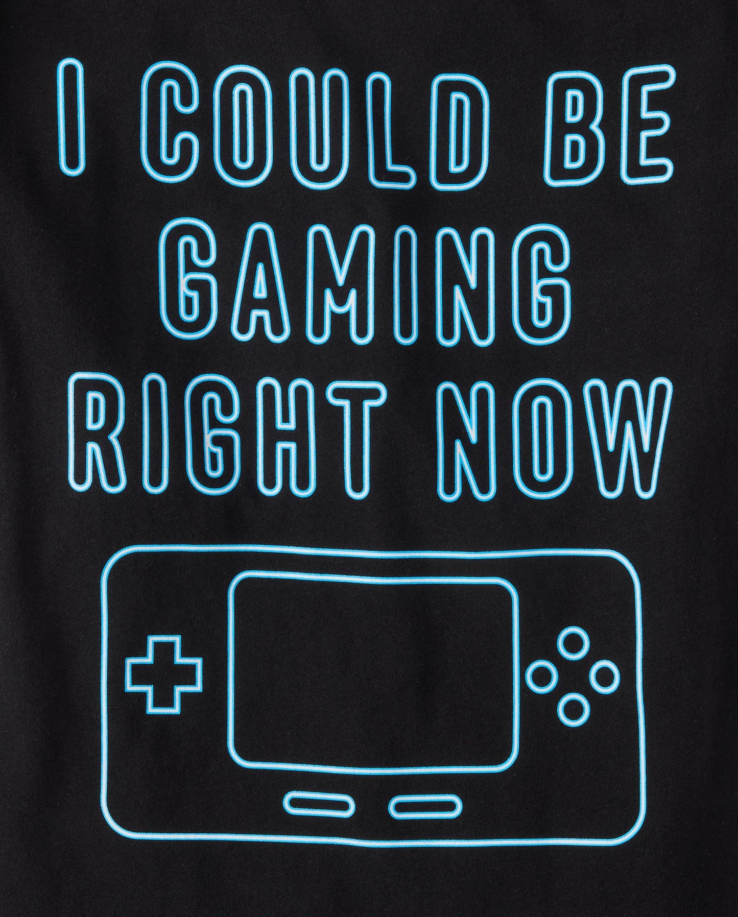 The Children's Place,Boys,Gamer Short Sleeve Graphic T-Shirts,multipacks,Controller/Gaming/Best Life 3-Pack,Medium