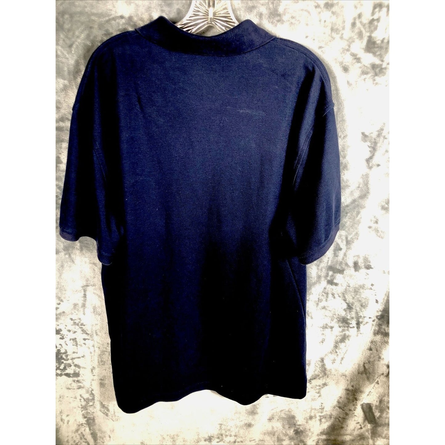 Tommy Hilfiger Shirt Men’s 2X Adult Large Blue