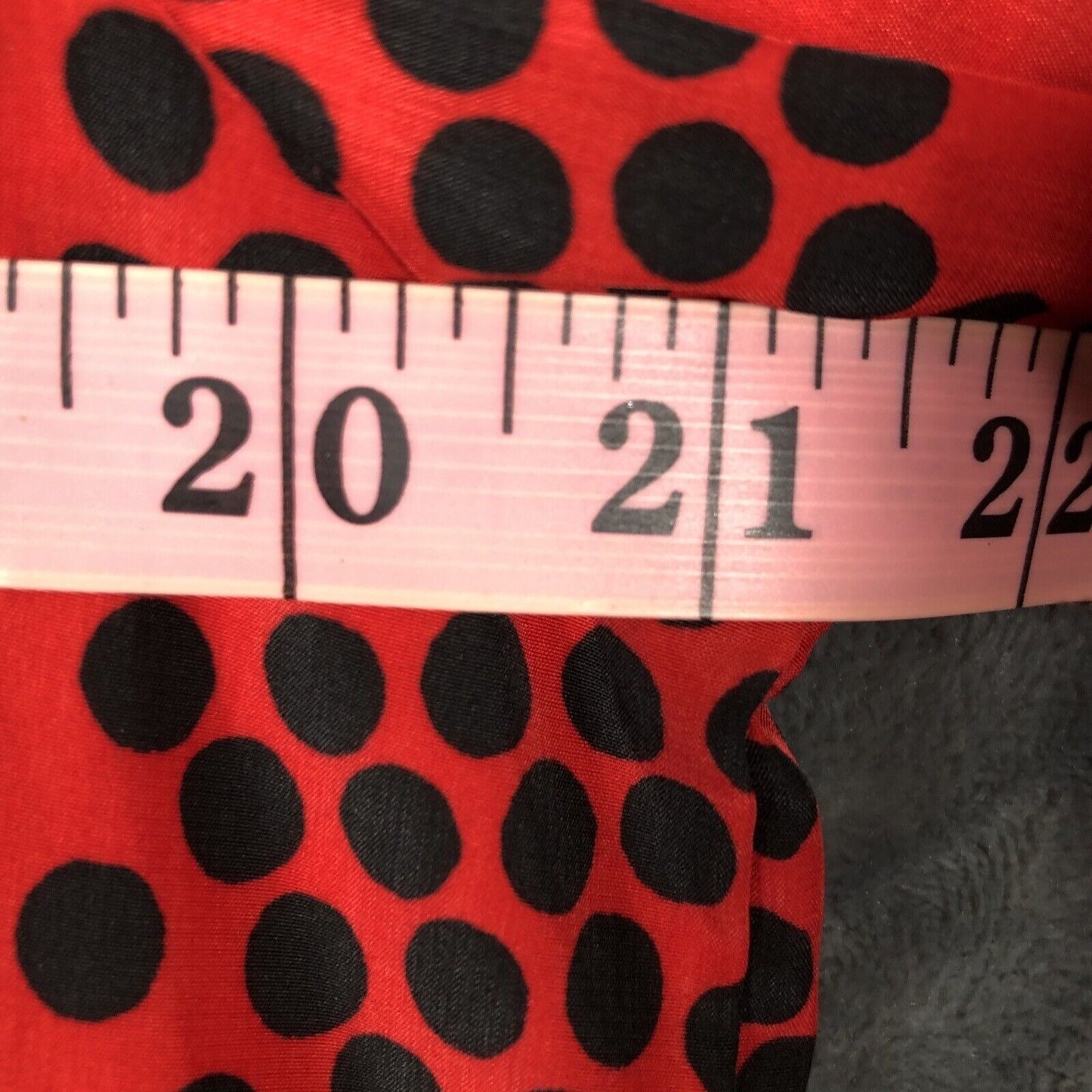 N Touch Ladies Blouse Size M Bronze Shoulder Details