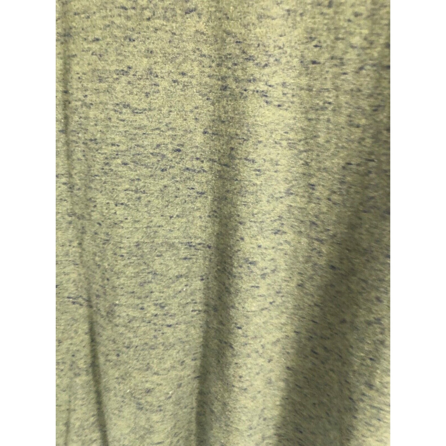 GAP Mens XXL Olive Heather Knit Sweater