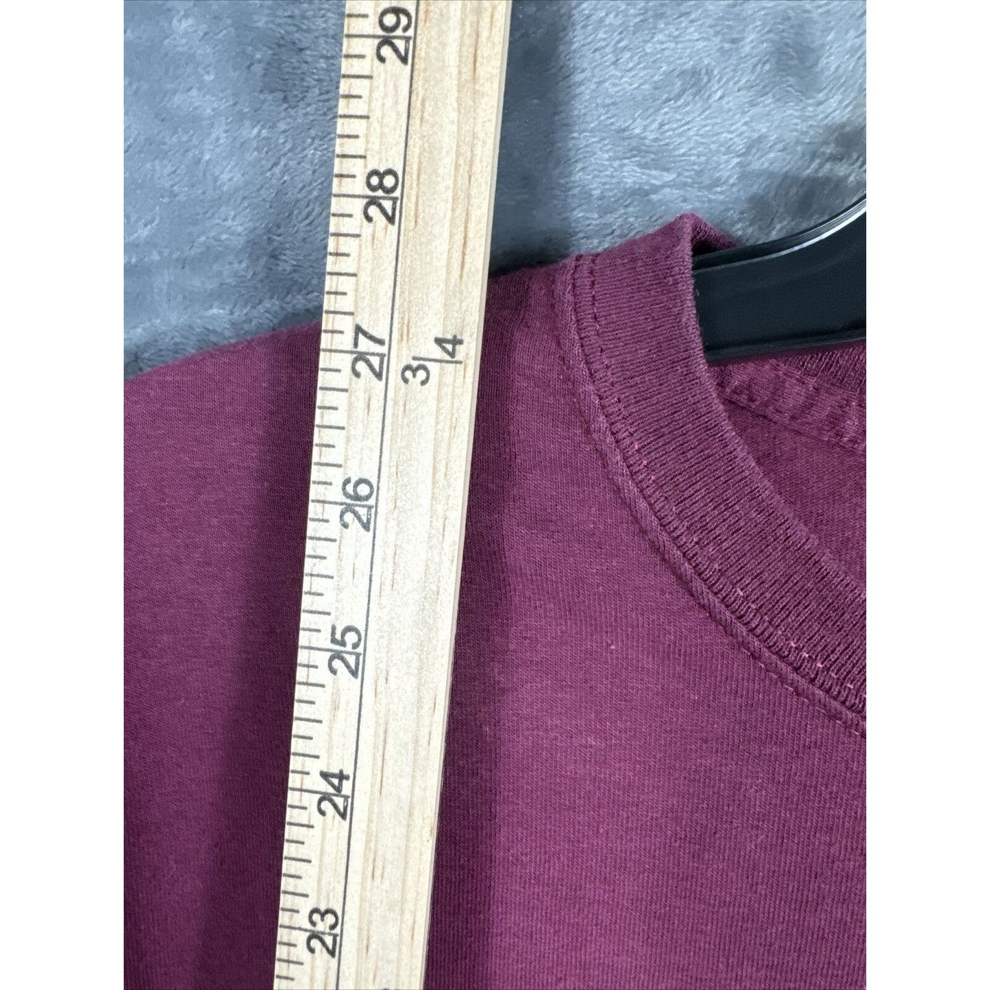 Unisex Fishing Men's T-Shirt Fish or Cut Bait Size Adult Medium Woman's Shirt