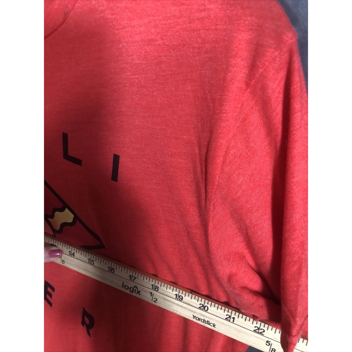 Hollister Men’s T-Shirt Extra Large