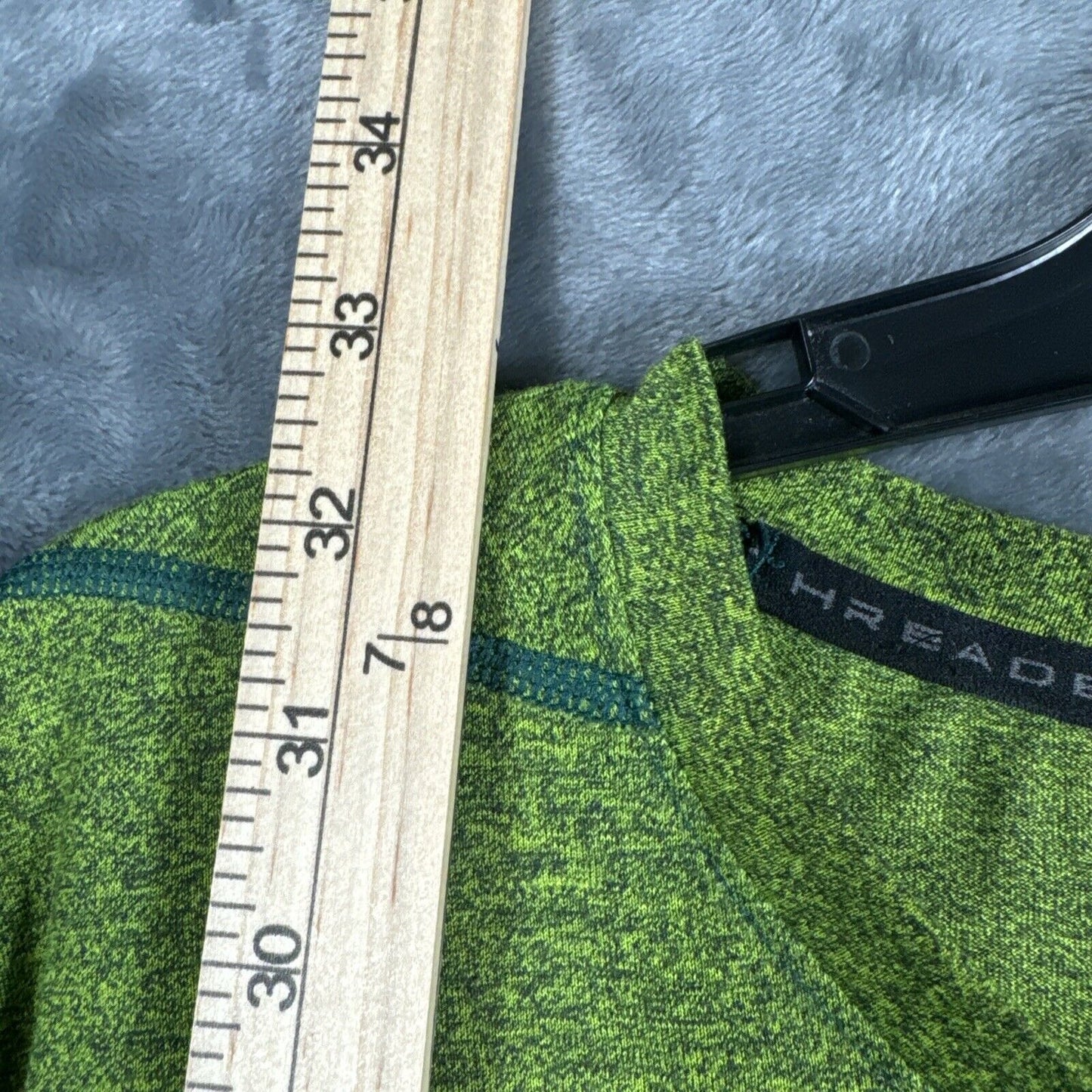 Threadborne 3X