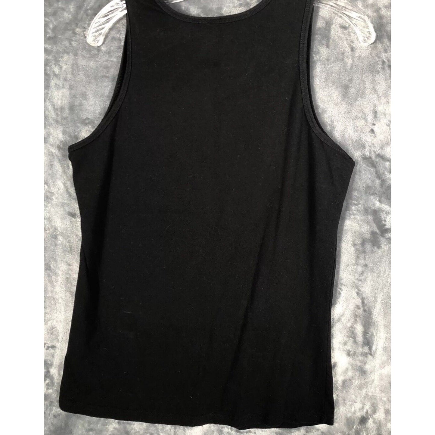 It works Woman’s Tops XL Black Have You Tried That Crazy Wrap Thing It Works