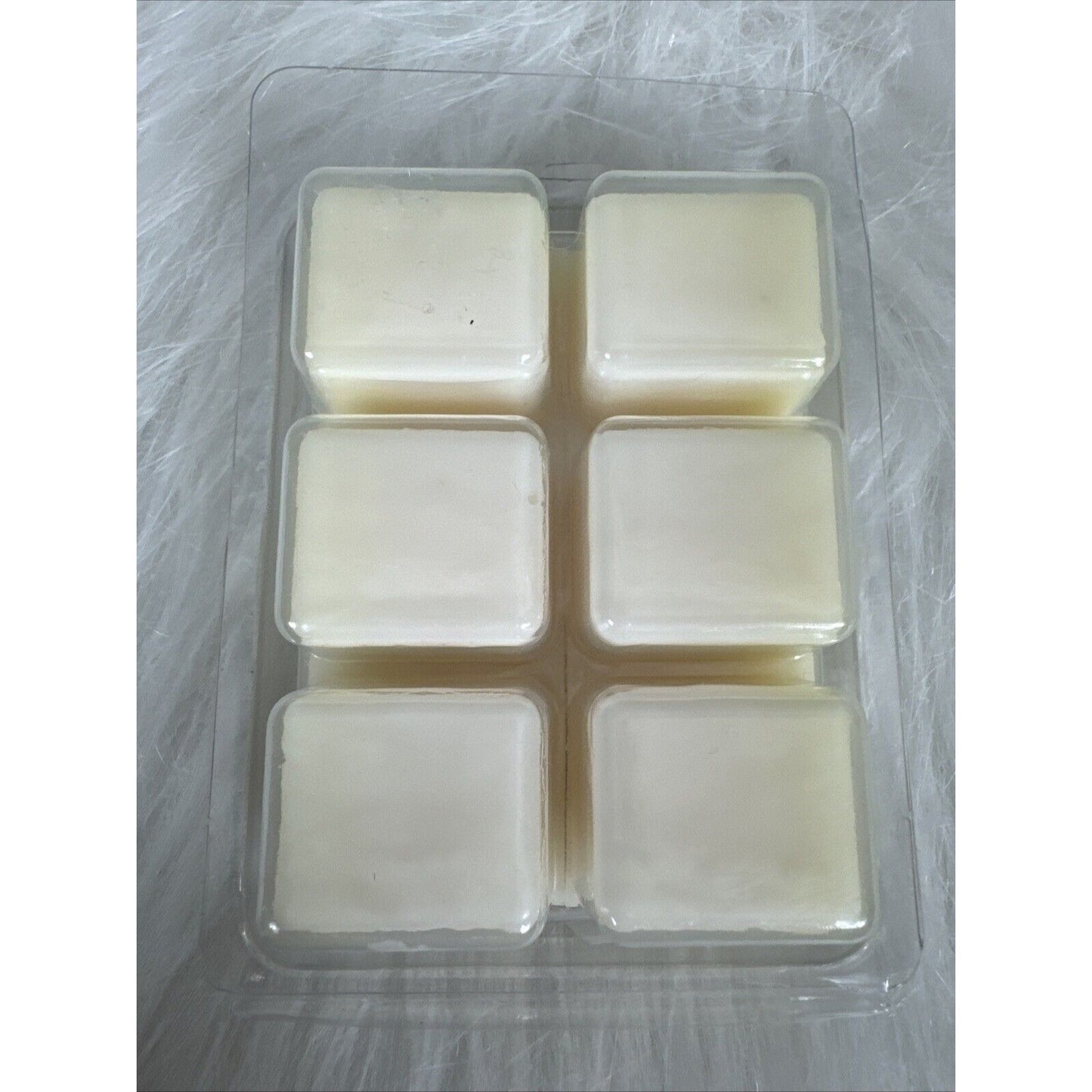 Wax melt Coconut Soy Blend Max Scent crème brûlée Fragrance Food Scents