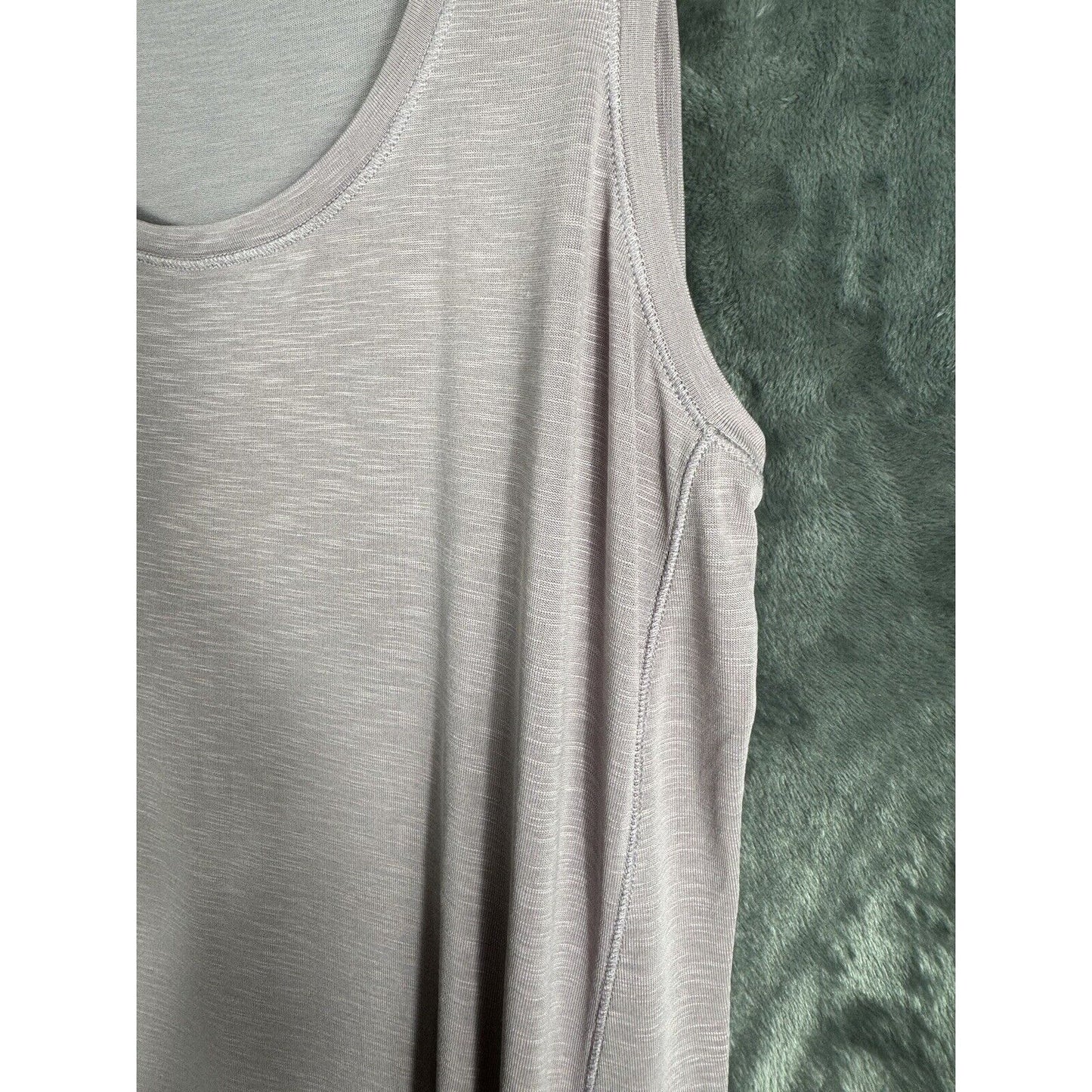 Calia By Carrie Underwood Women’s Plum Tank Top Racerback - Size Medium