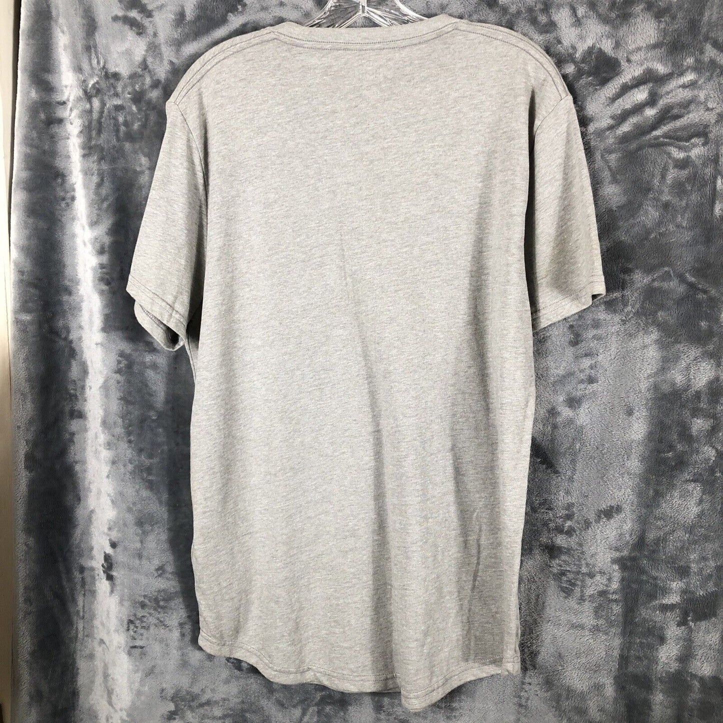 Hollister Logo T Shirt Woman's Size Large Tee New
