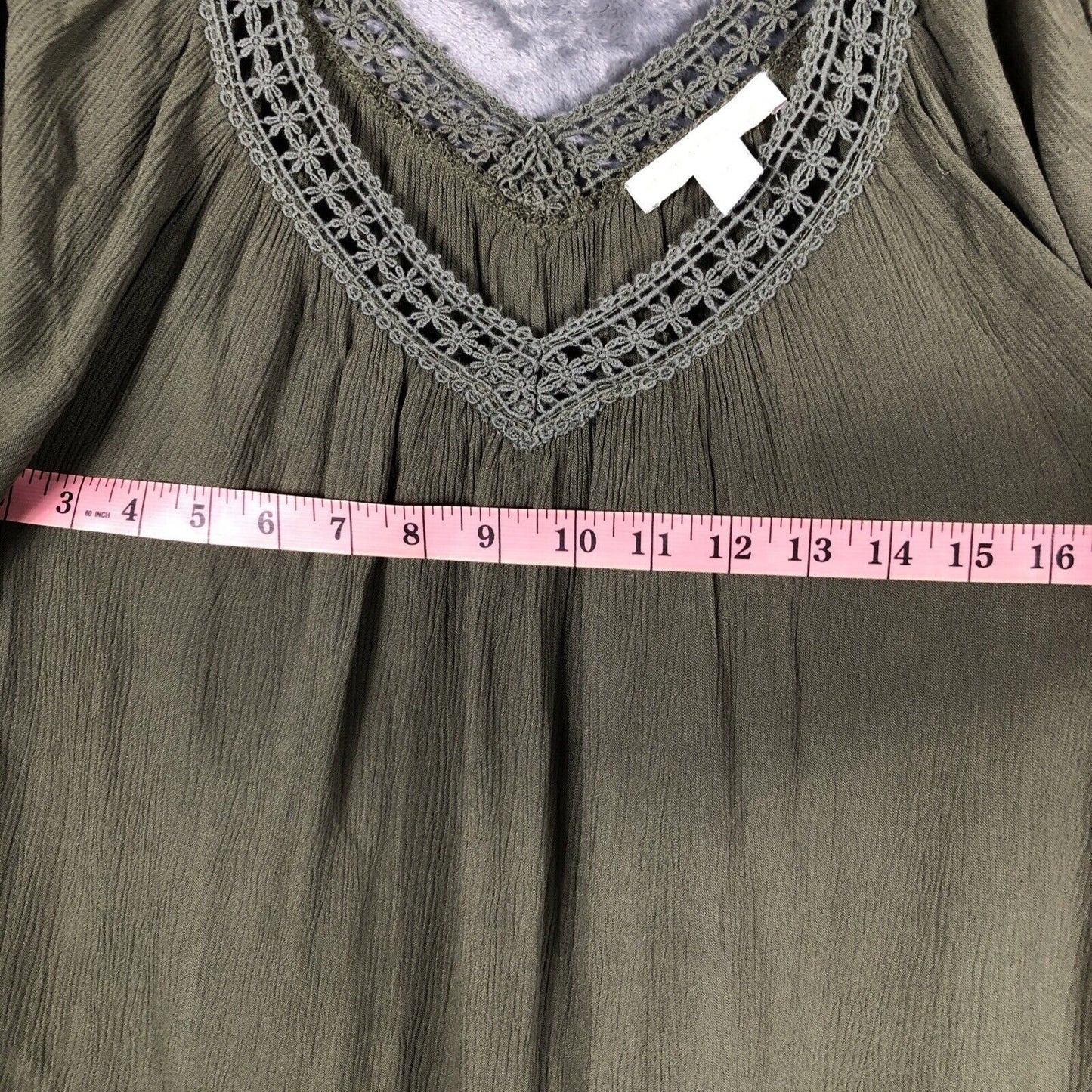 Westport 1962 Ladies Size M , Button Details On Sleeve