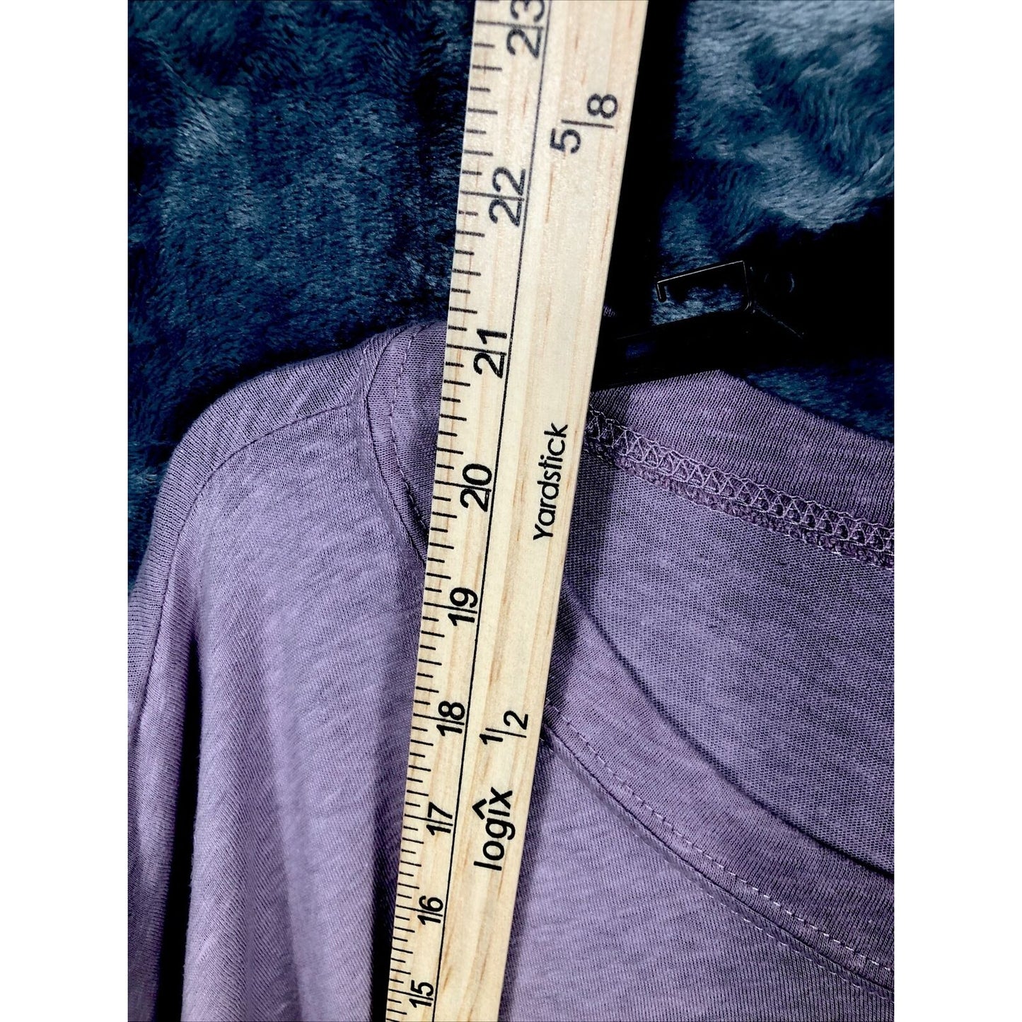 Lulus Womens Blouse Top T Shirt Size M Medium Long Sleeve Stretch Comfort Casual