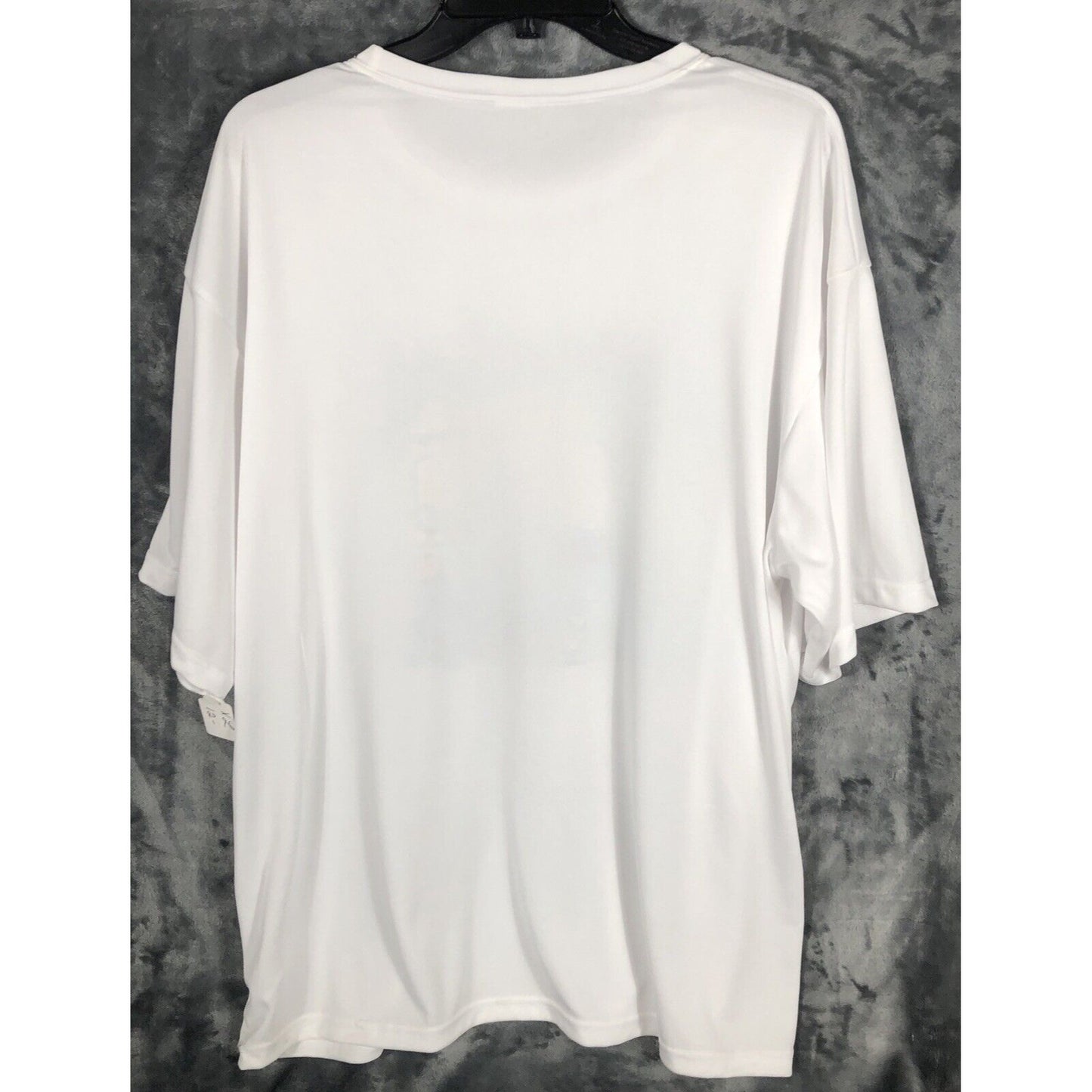 C2 Sport T-Shirt Copperhead Road White Extra Large Shirt 